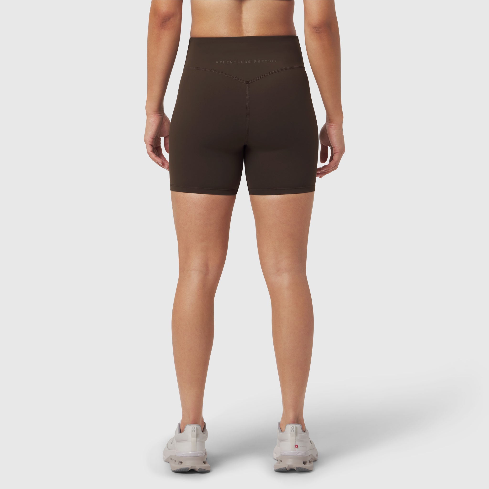 LYCRA® ADAPTIV Biker Short