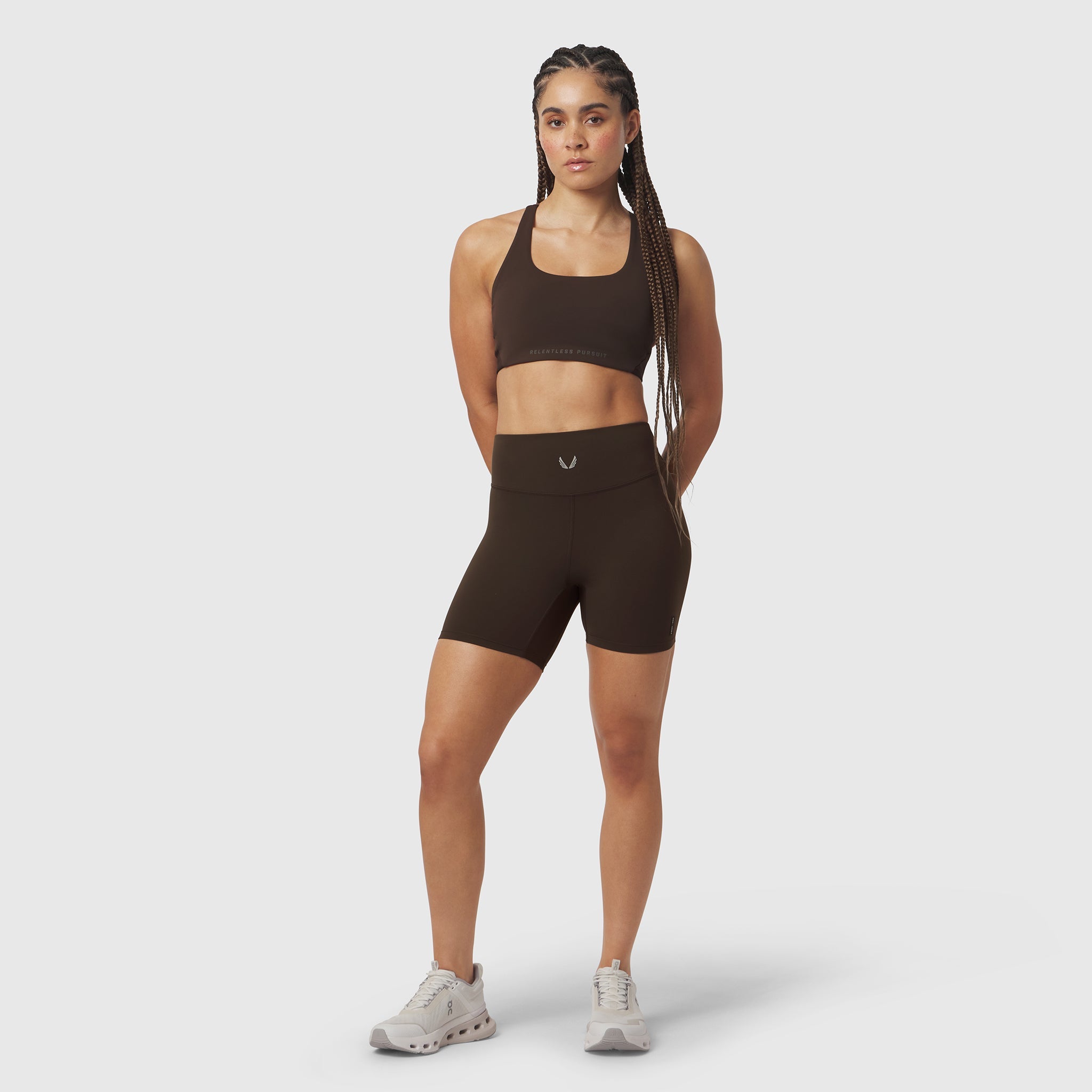 LYCRA® ADAPTIV Biker Short
