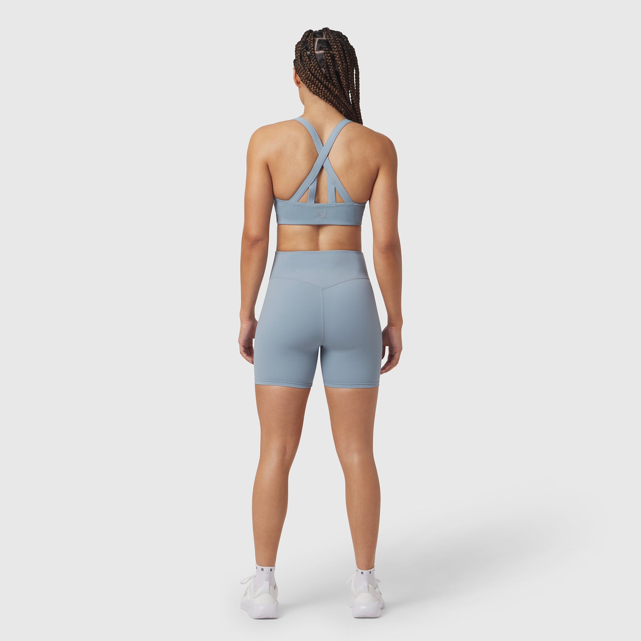 LYCRA® ADAPTIV Biker Short