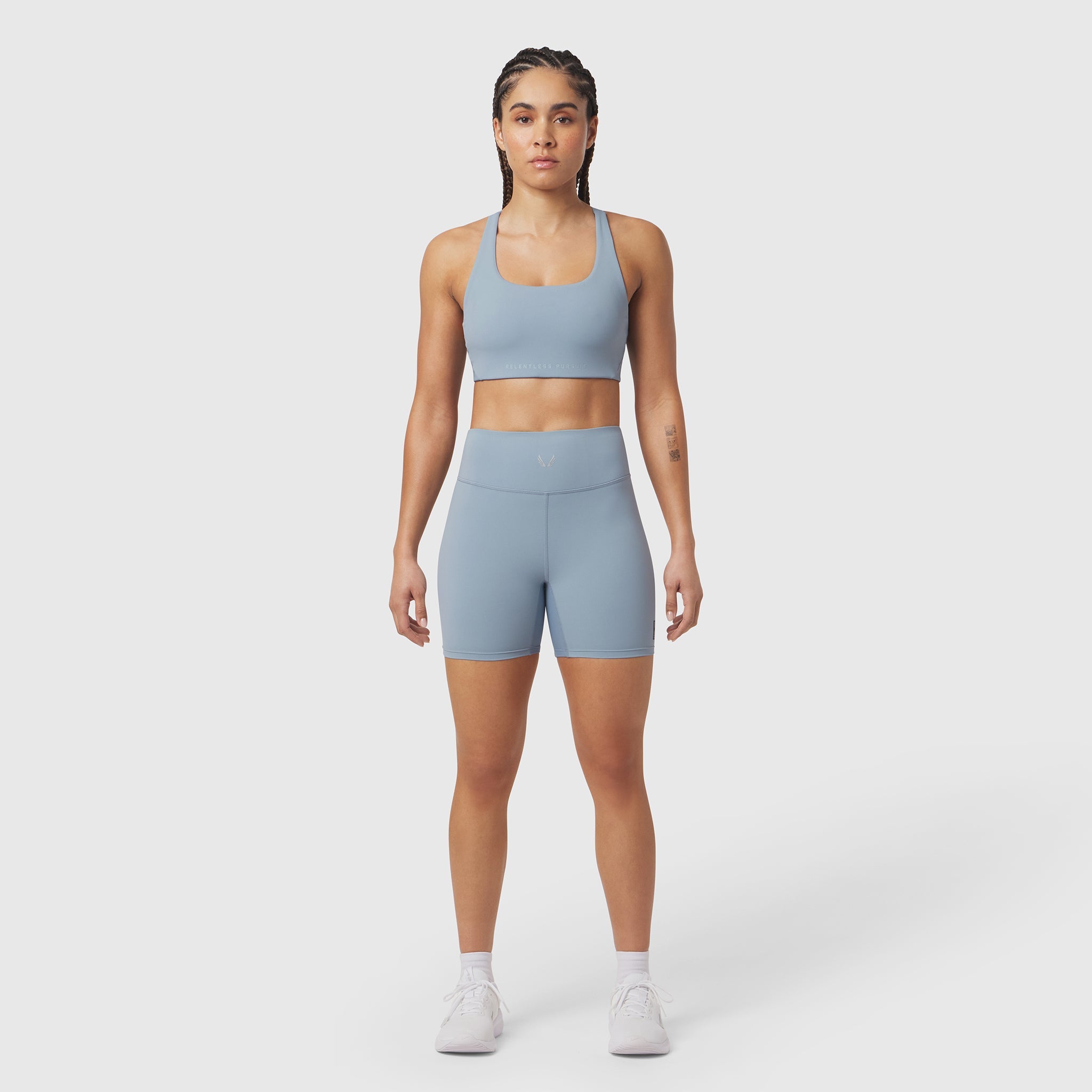 LYCRA® ADAPTIV Biker Short