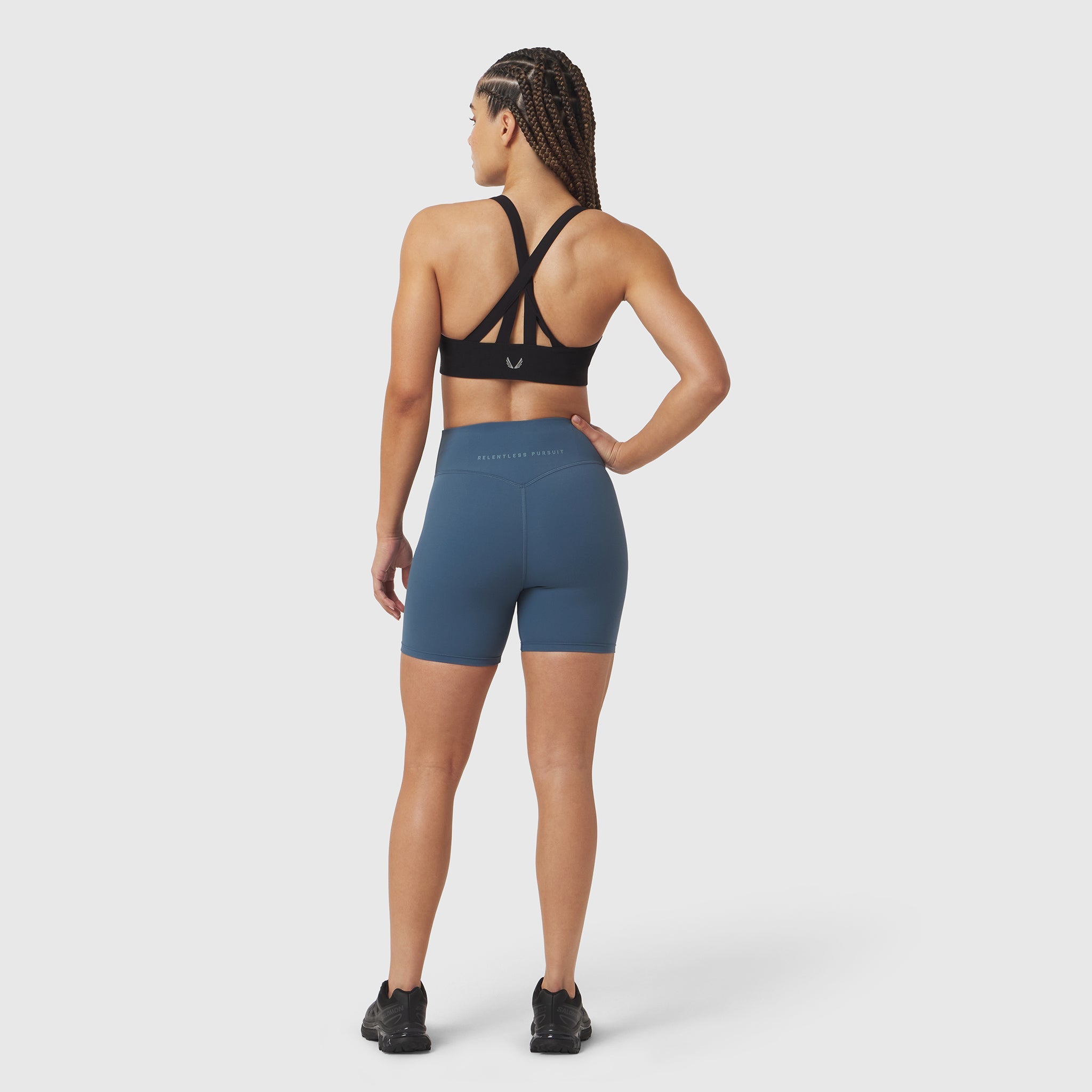 LYCRA® ADAPTIV Biker Short