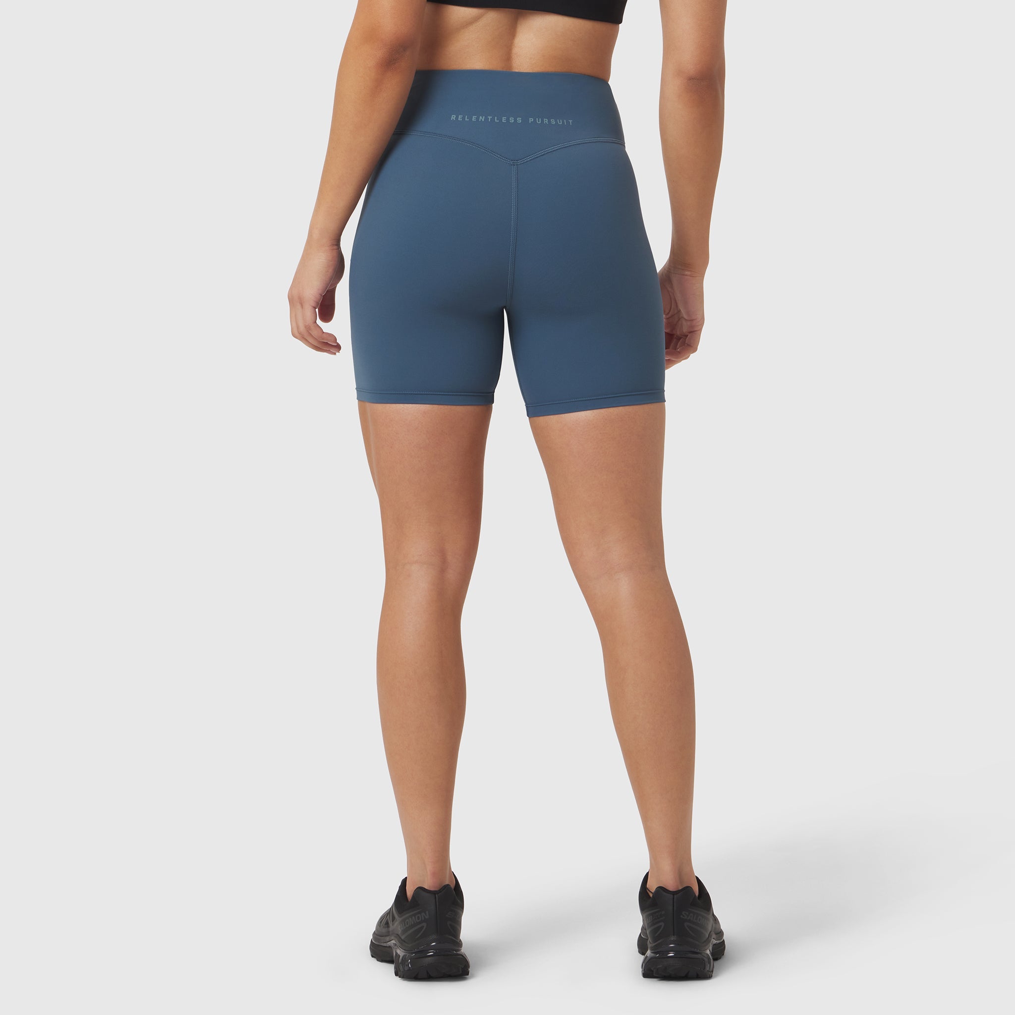 LYCRA® ADAPTIV Biker Short