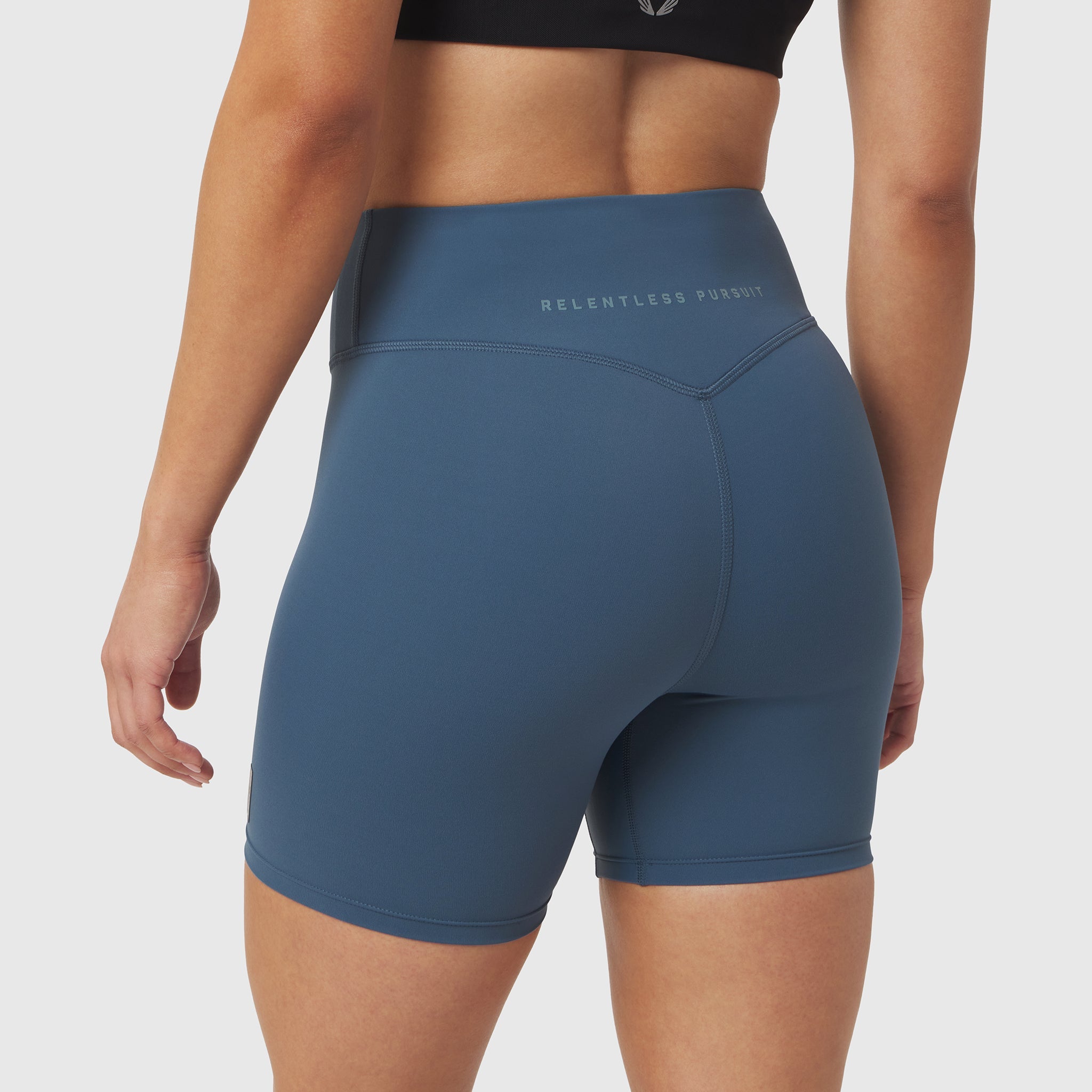 LYCRA® ADAPTIV Biker Short