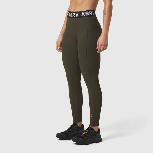 LYCRA® Ribbed Legging