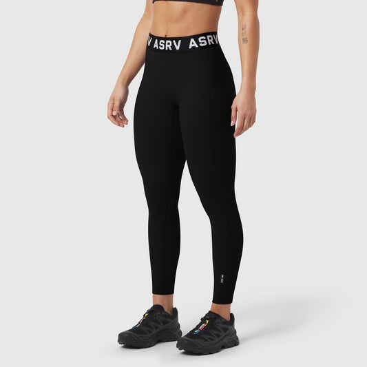 LYCRA® Ribbed Legging