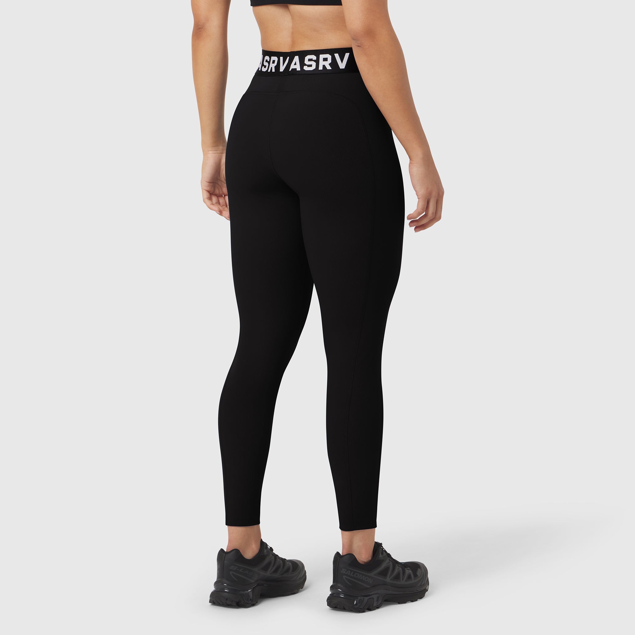 LYCRA® Ribbed Legging