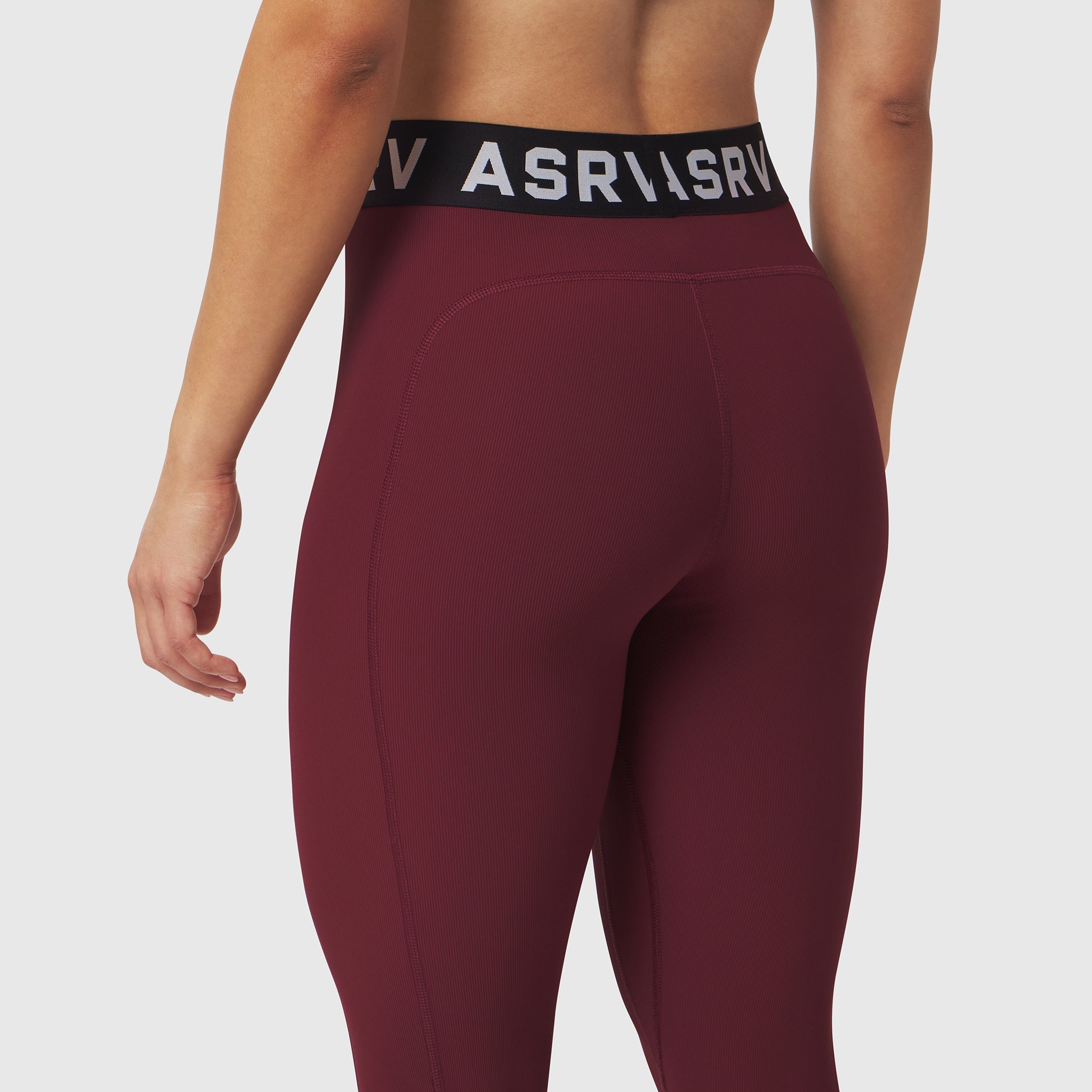 LYCRA® Ribbed Legging