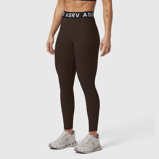LYCRA® Ribbed Legging