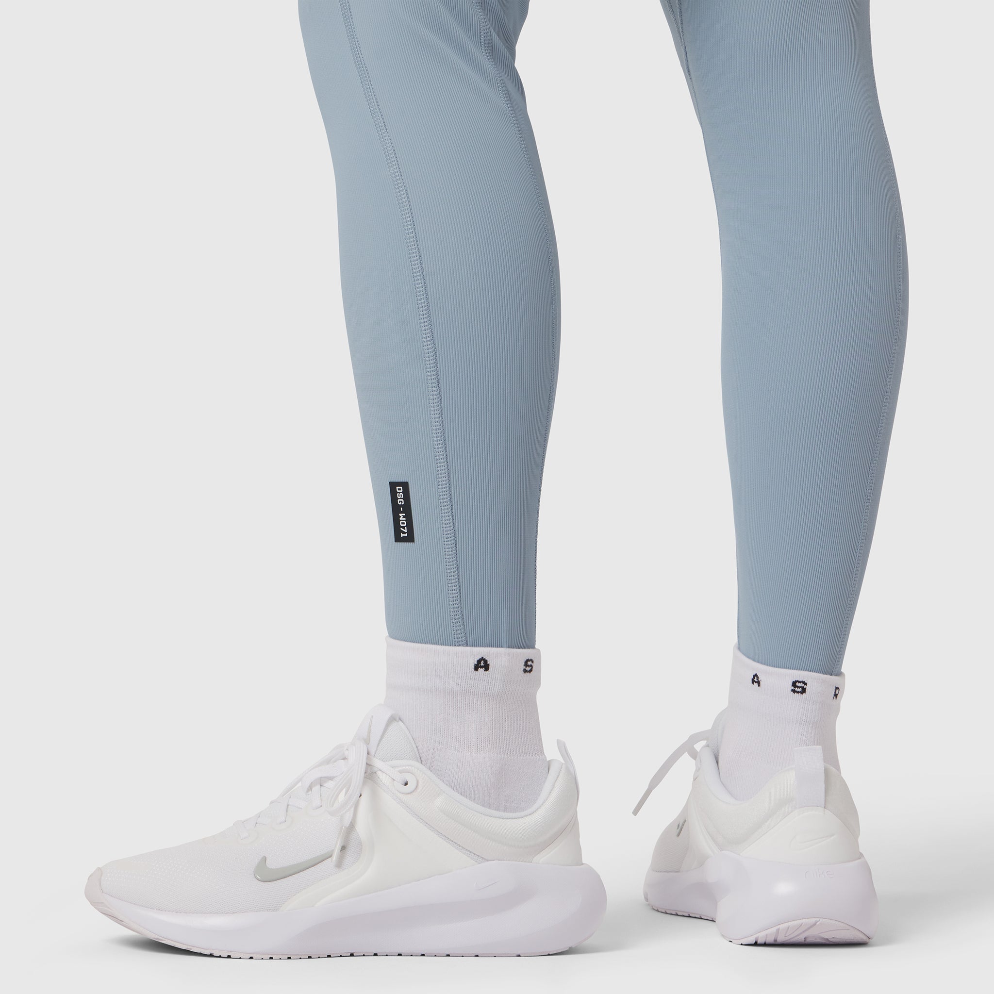 LYCRA® Ribbed Legging
