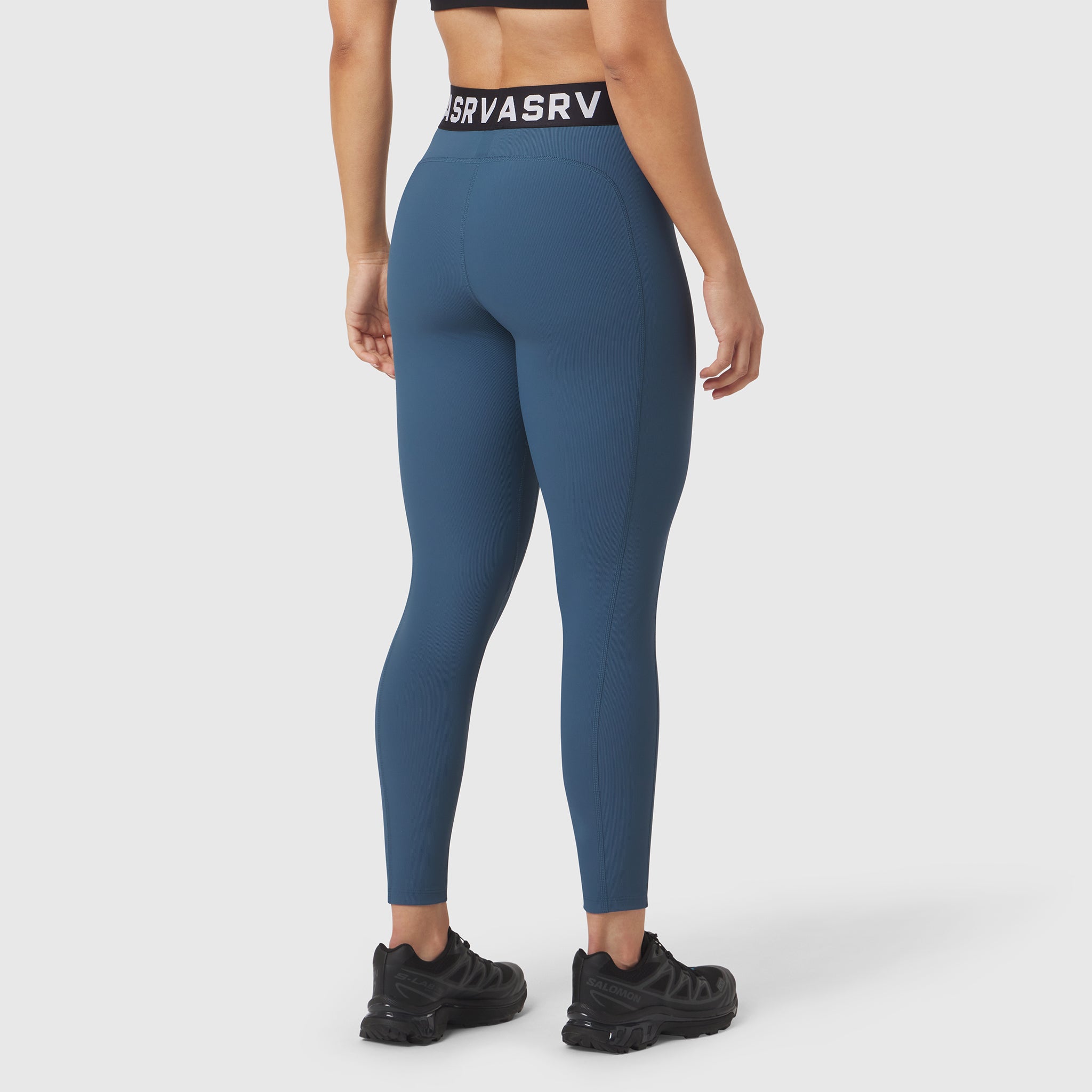LYCRA® Ribbed Legging