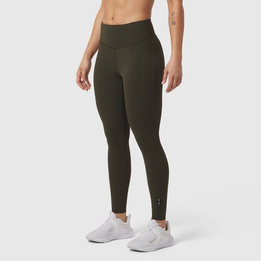 LYCRA® ADAPTIV 4 Pocket Legging