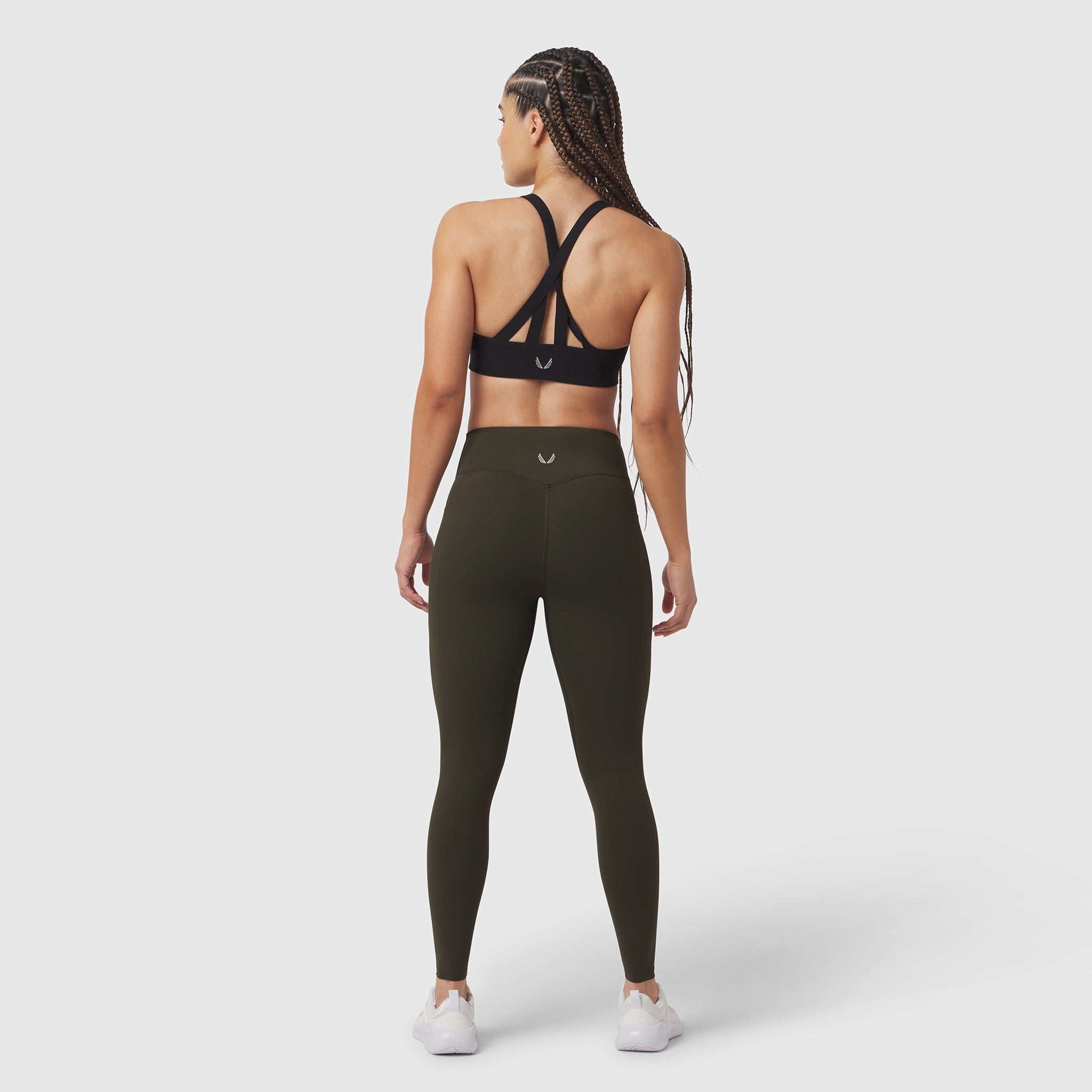 LYCRA® ADAPTIV 4 Pocket Legging
