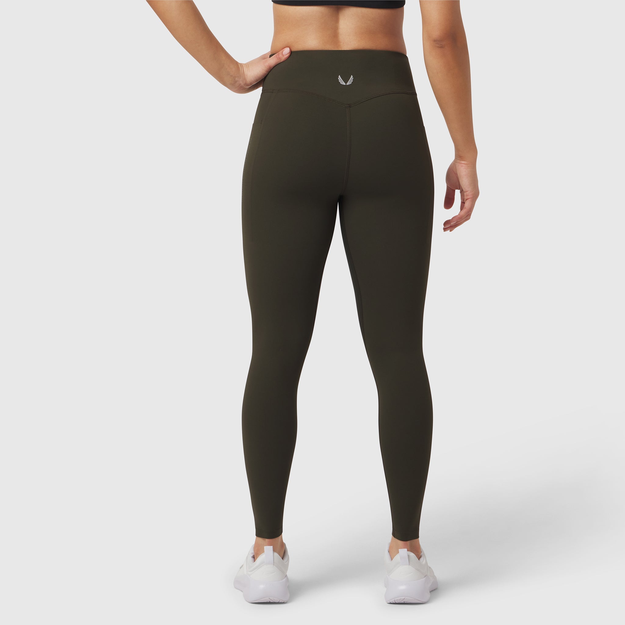 LYCRA® ADAPTIV 4 Pocket Legging