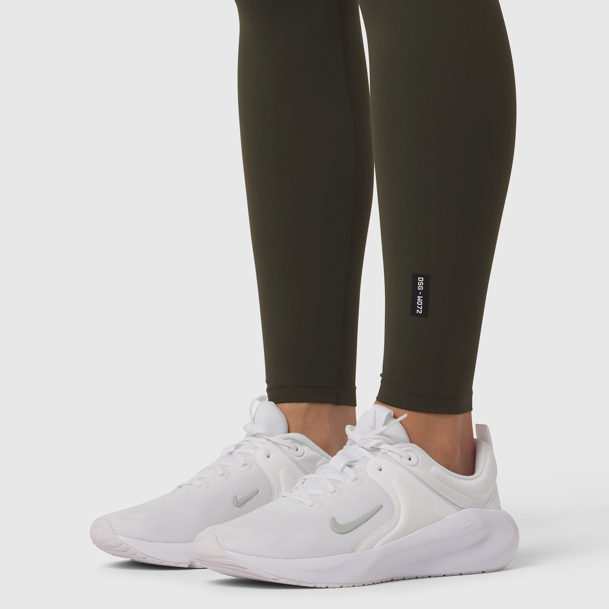 LYCRA® ADAPTIV 4 Pocket Legging