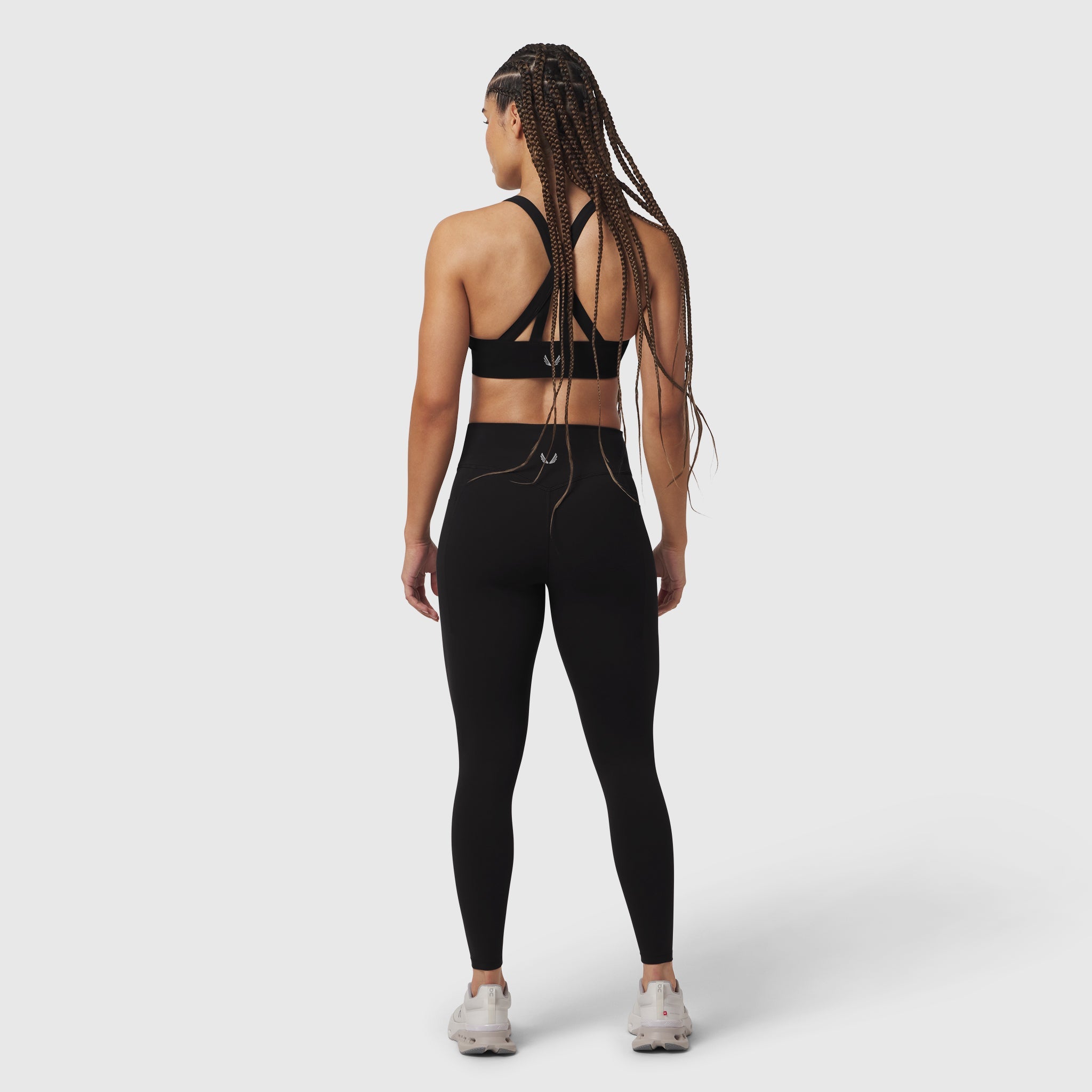 LYCRA® ADAPTIV 4 Pocket Legging