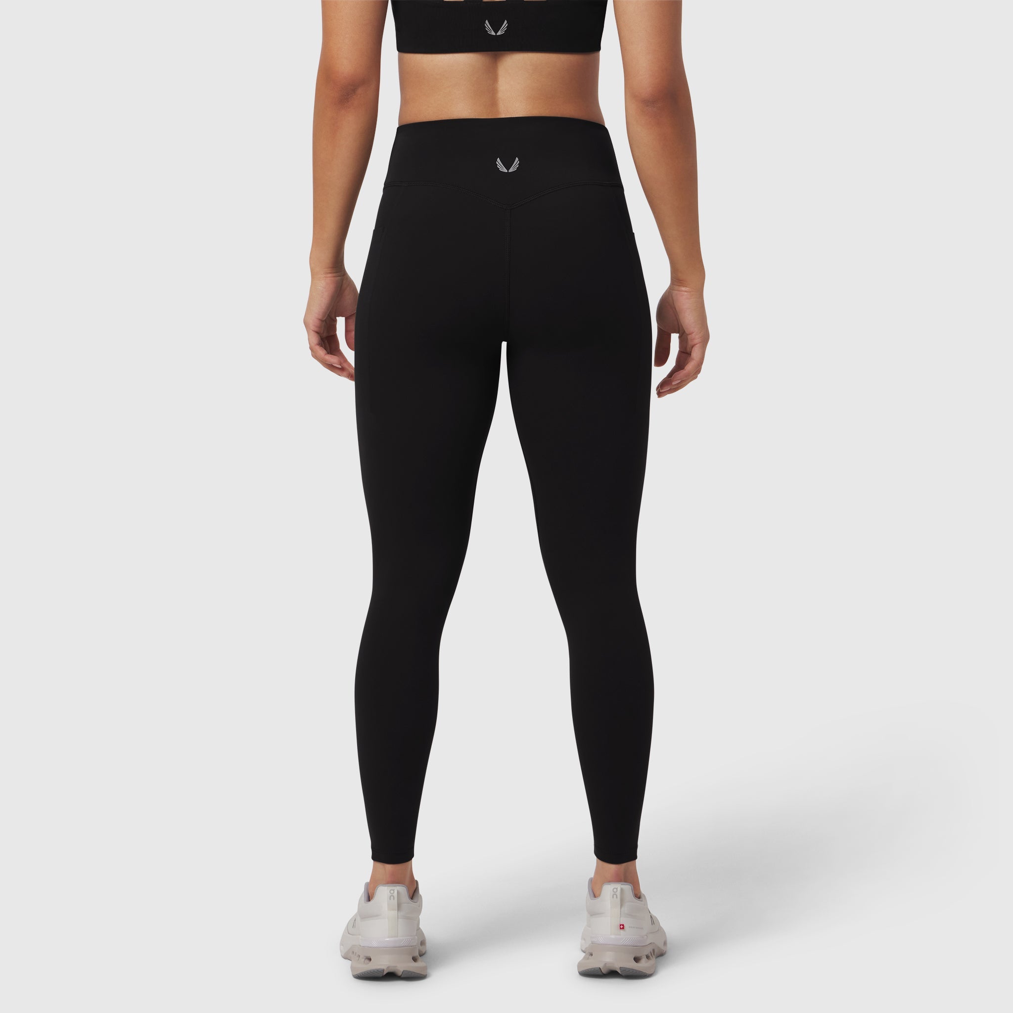 LYCRA® ADAPTIV 4 Pocket Legging