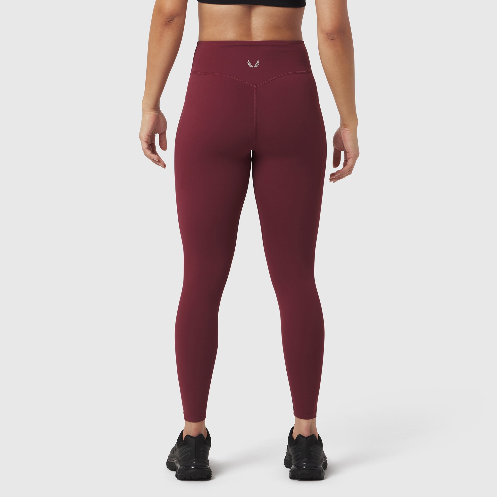 LYCRA® ADAPTIV 4 Pocket Legging