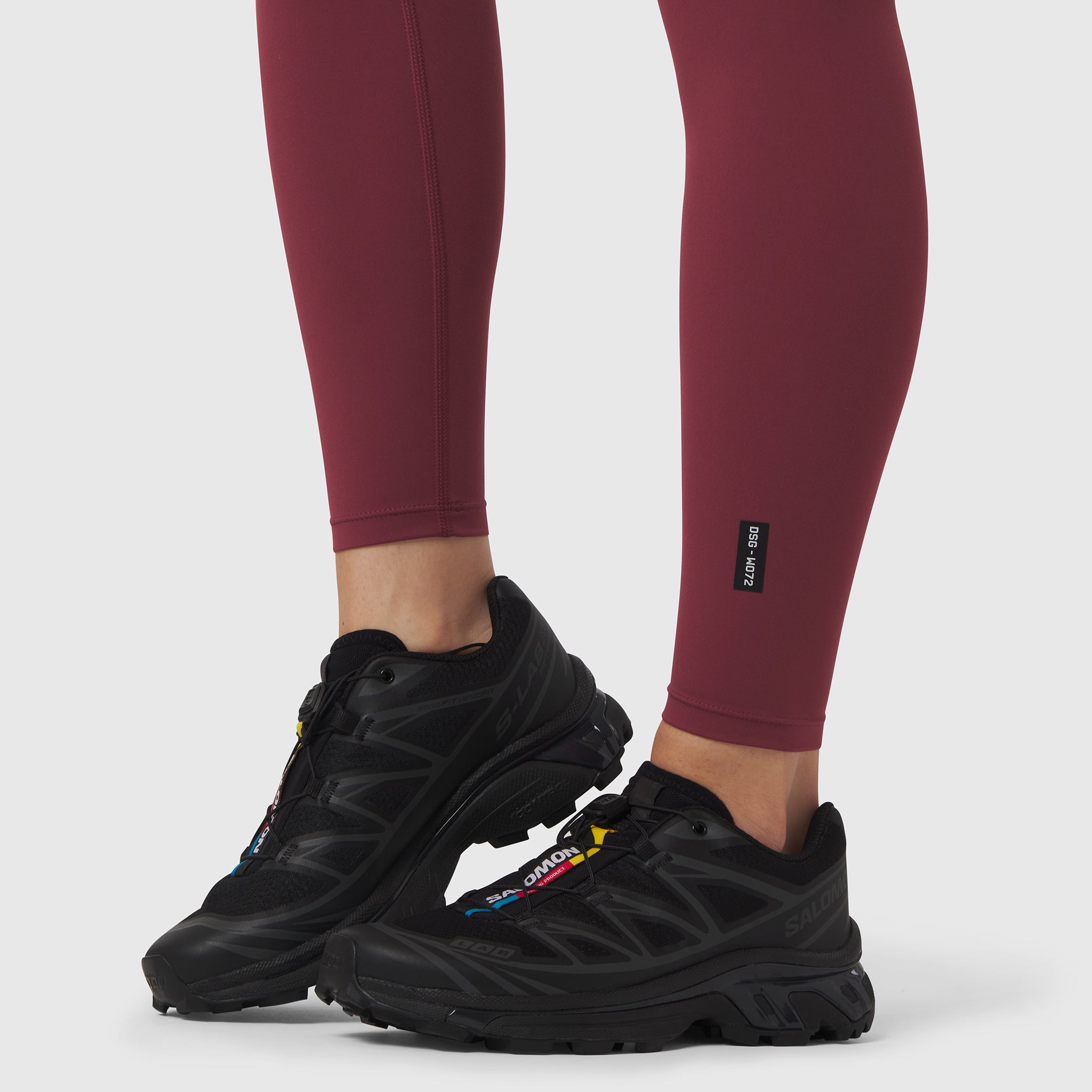 LYCRA® ADAPTIV 4 Pocket Legging