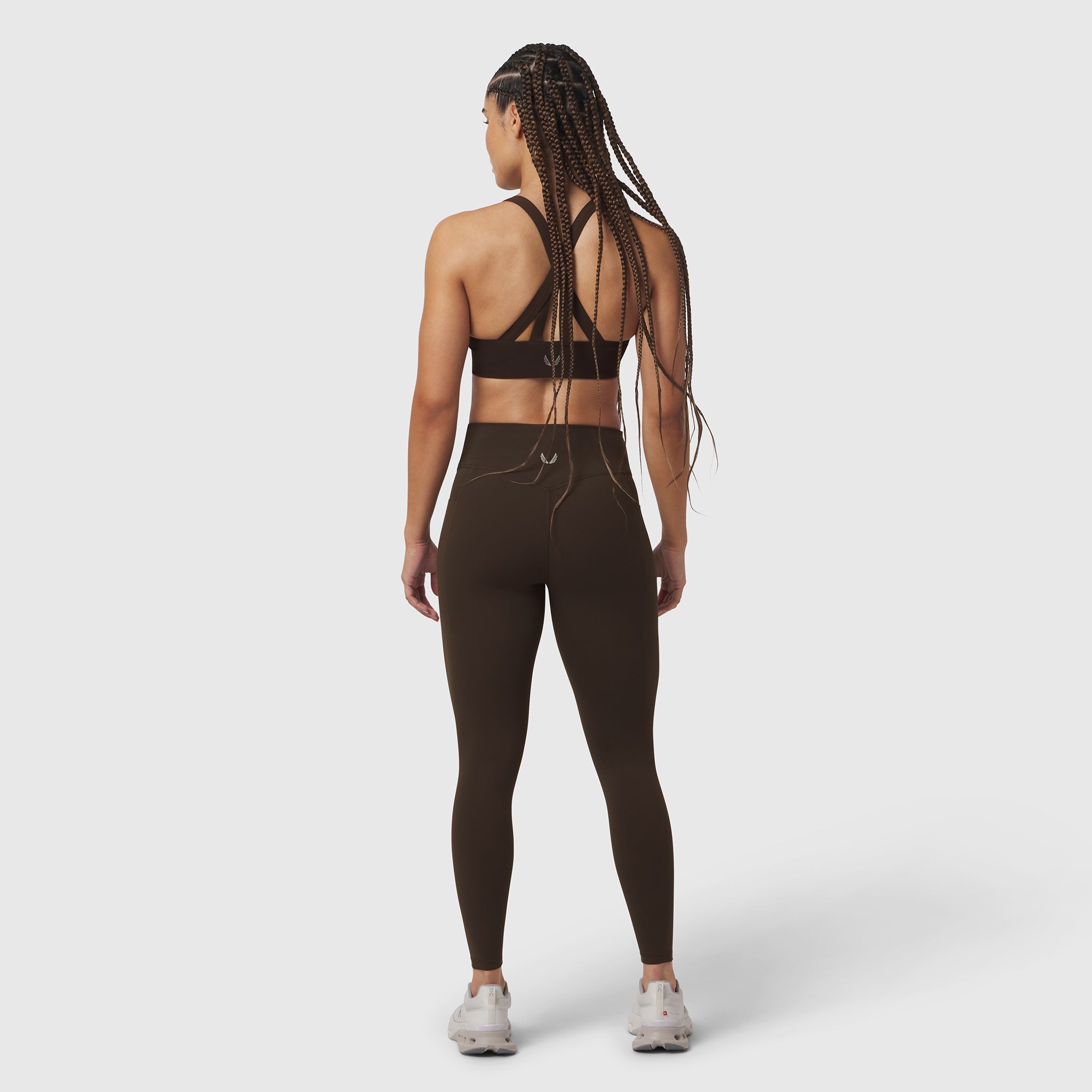 LYCRA® ADAPTIV 4 Pocket Legging