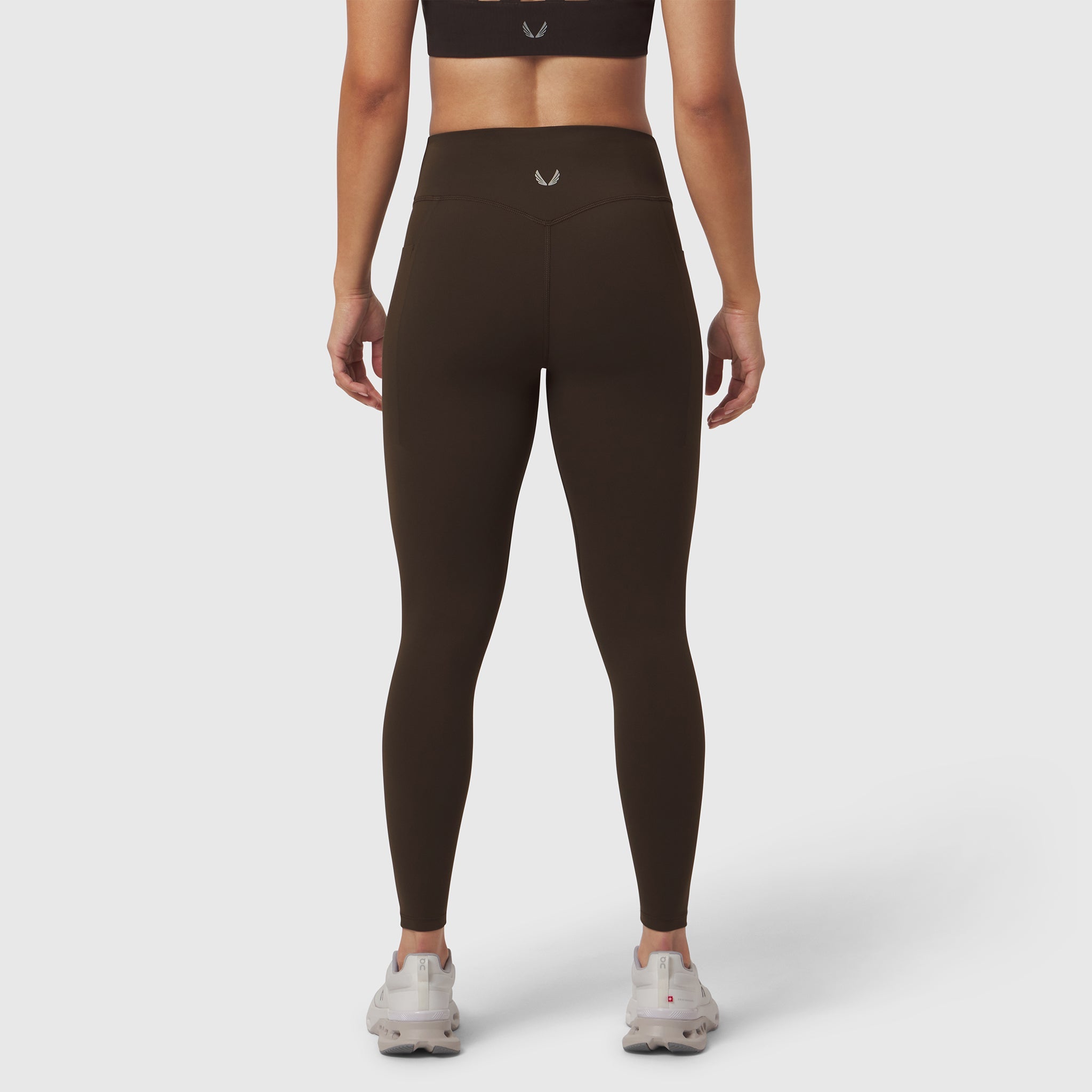 LYCRA® ADAPTIV 4 Pocket Legging