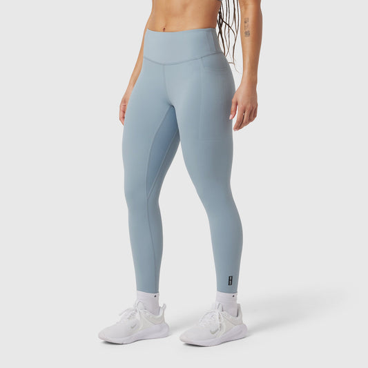 LYCRA® ADAPTIV 4 Pocket Legging