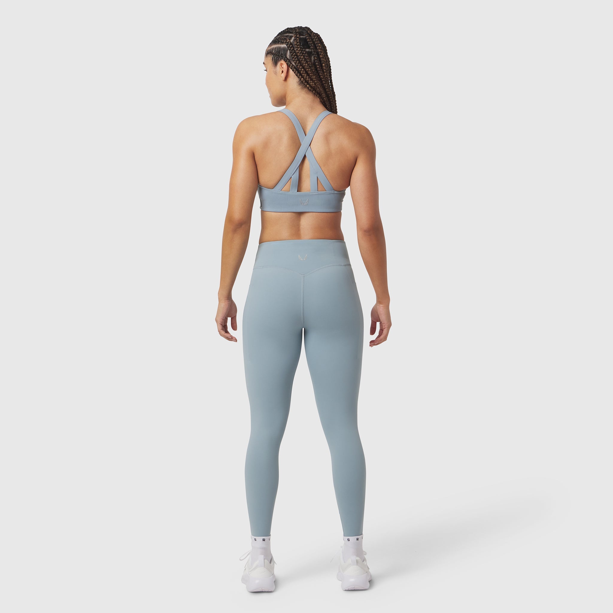 LYCRA® ADAPTIV 4 Pocket Legging