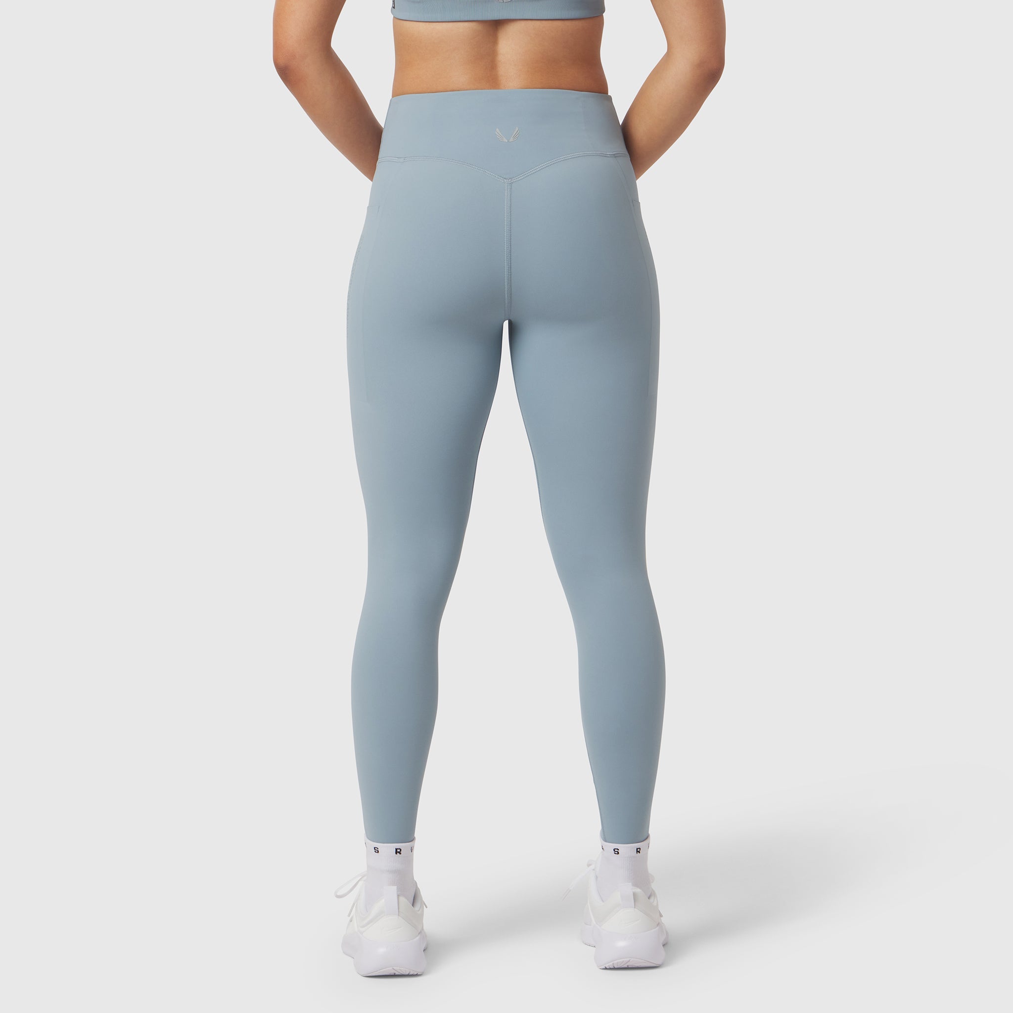 LYCRA® ADAPTIV 4 Pocket Legging