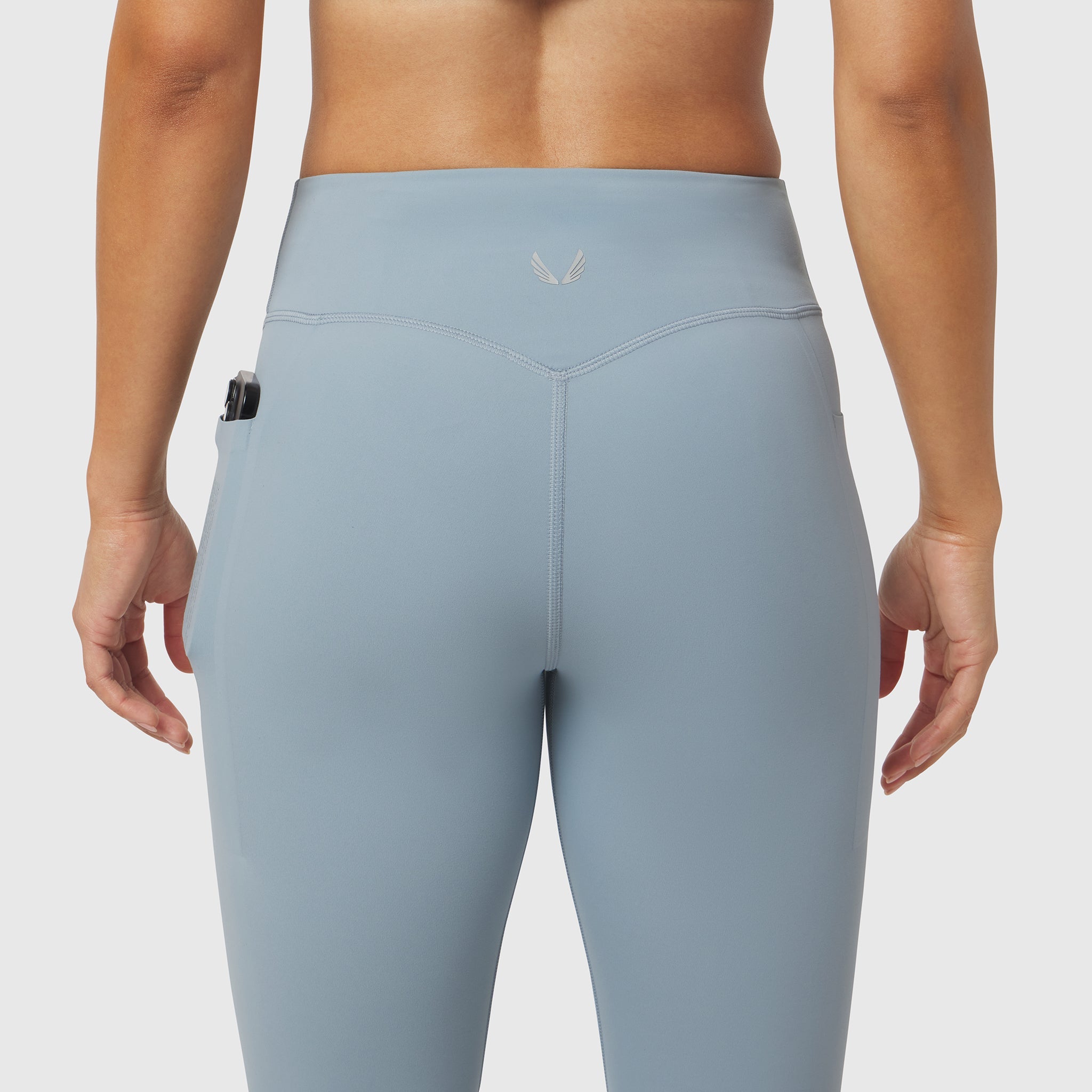 LYCRA® ADAPTIV 4 Pocket Legging