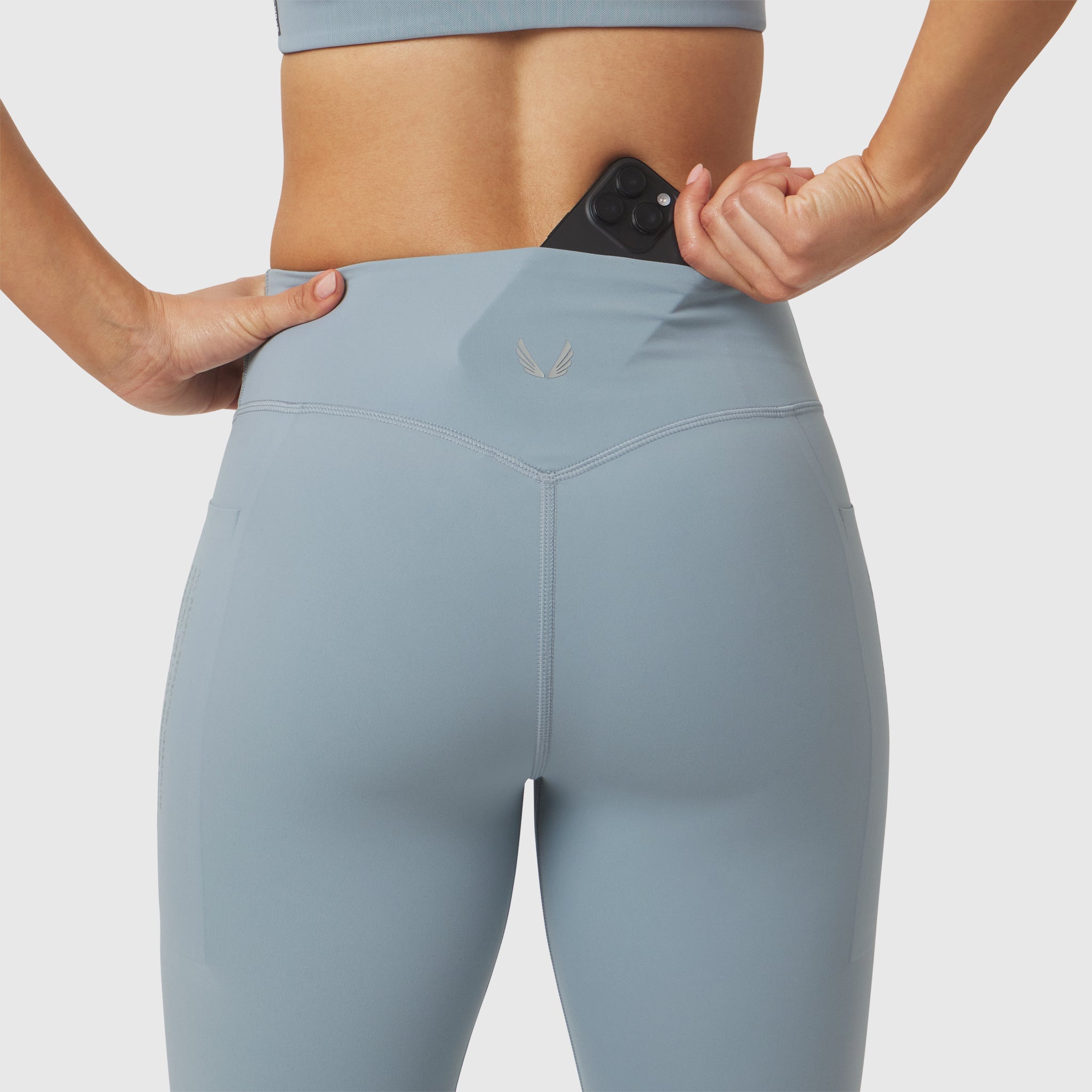 LYCRA® ADAPTIV 4 Pocket Legging