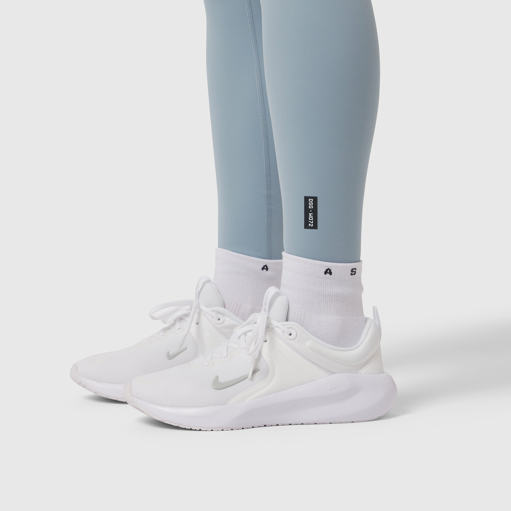 LYCRA® ADAPTIV 4 Pocket Legging