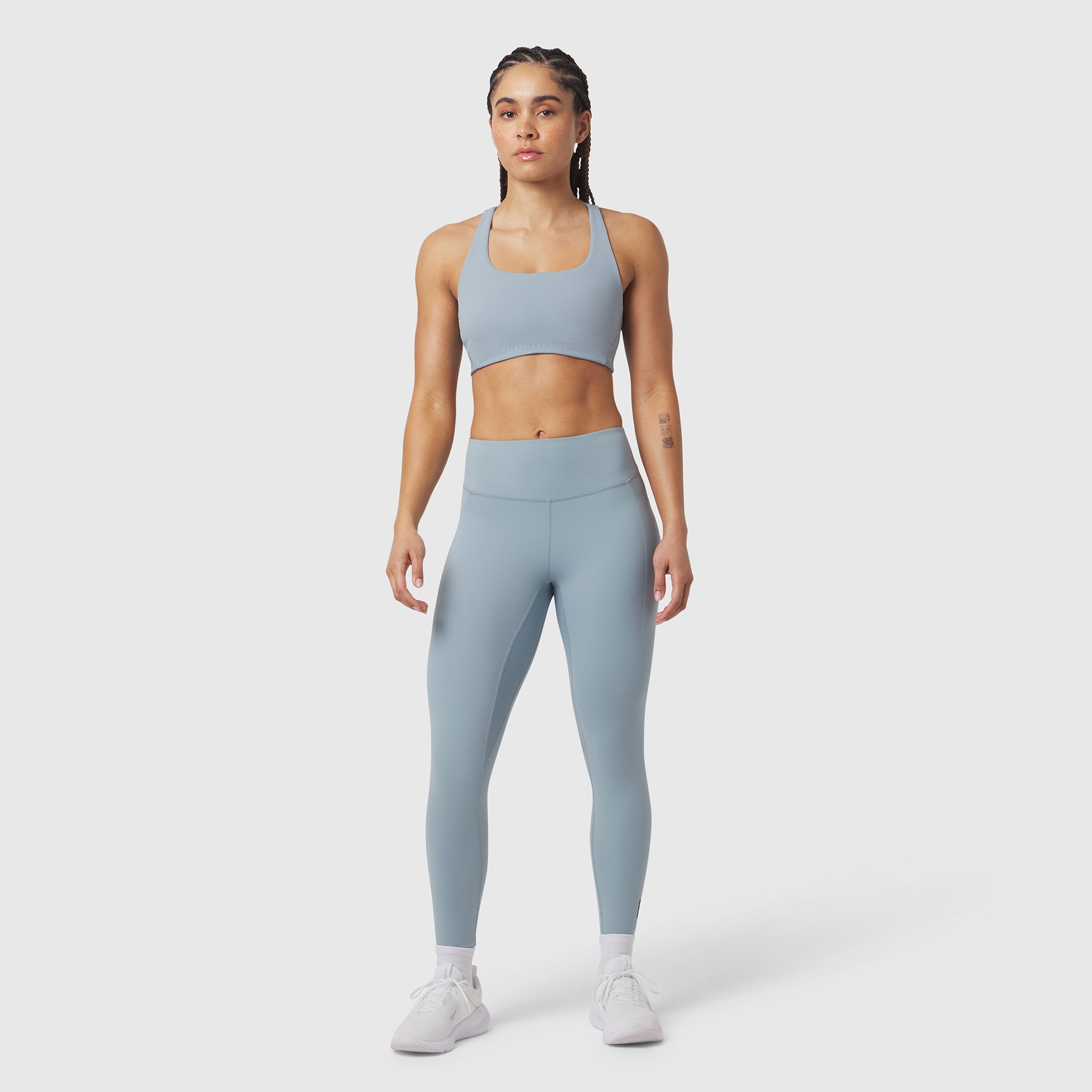 LYCRA® ADAPTIV 4 Pocket Legging