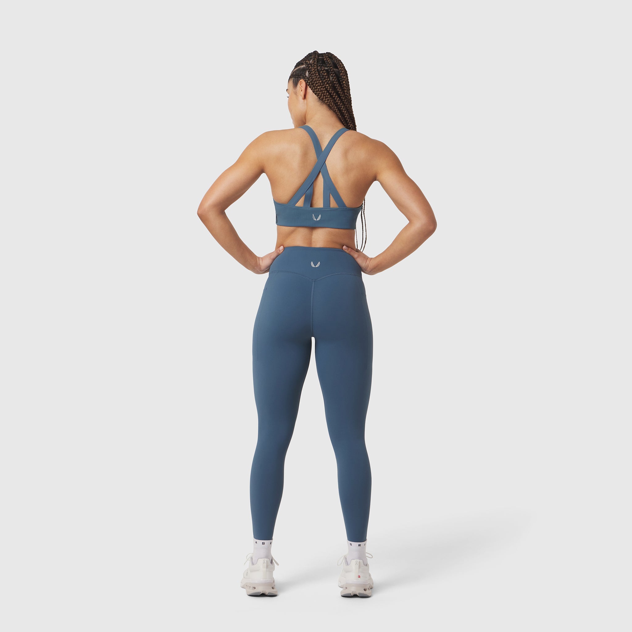 LYCRA® ADAPTIV 4 Pocket Legging