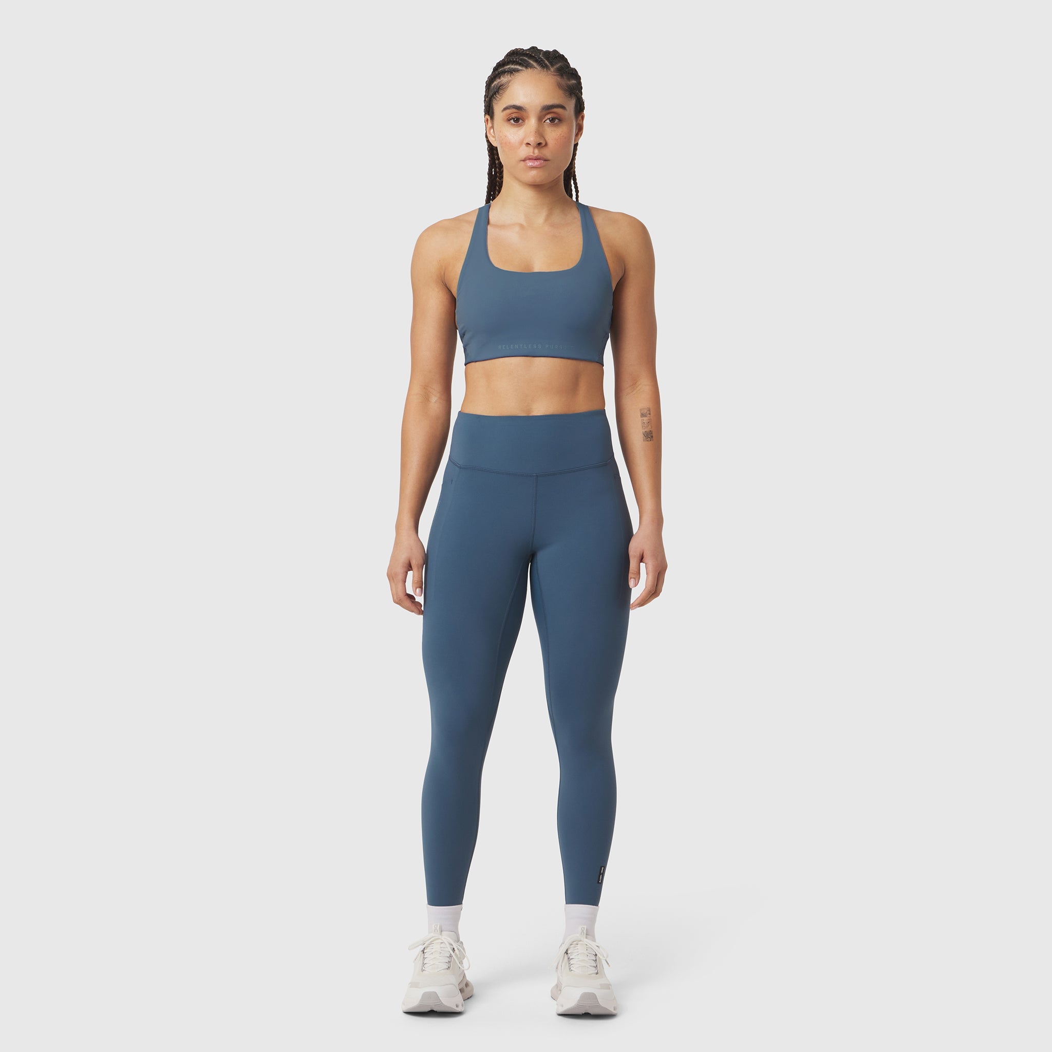 LYCRA® ADAPTIV 4 Pocket Legging