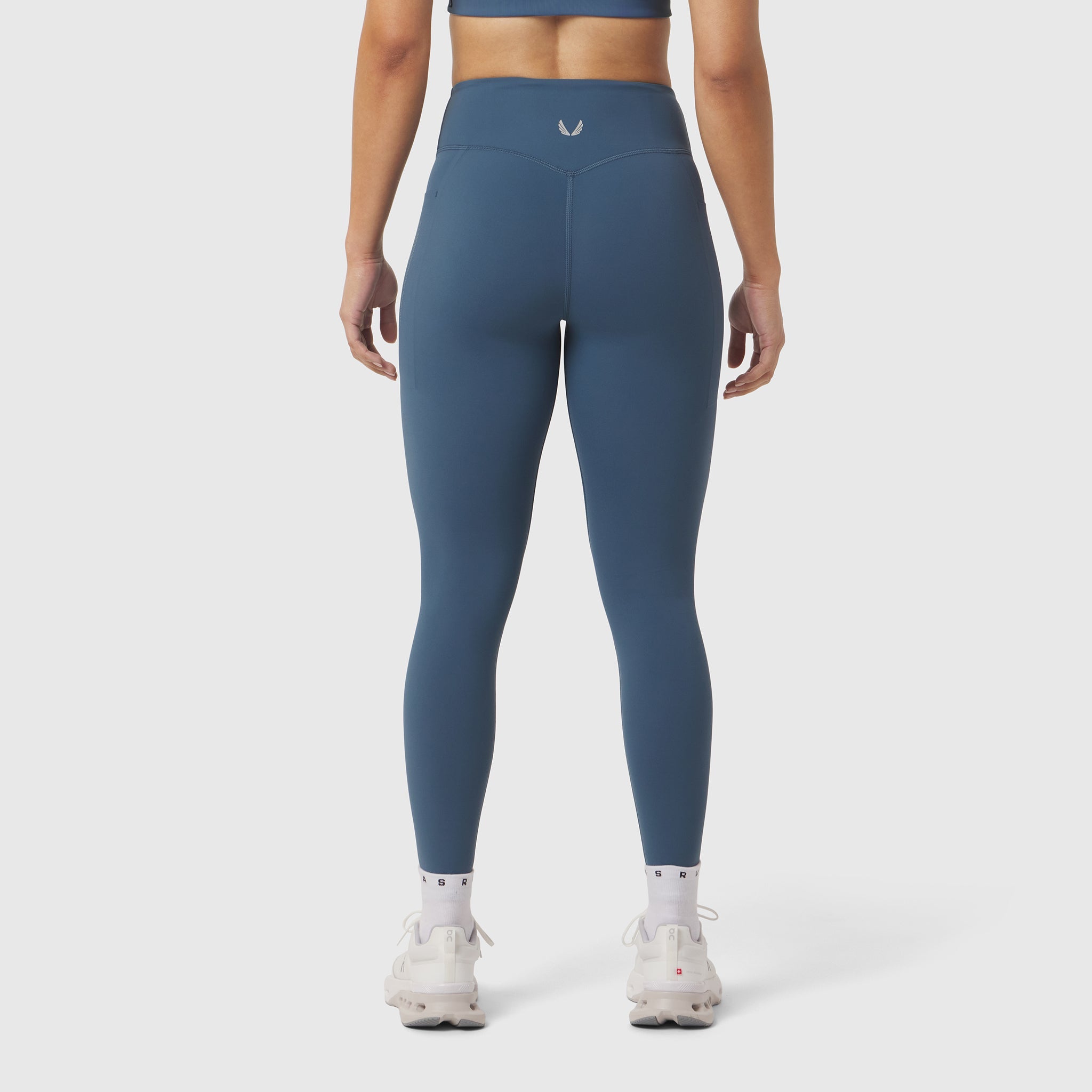 LYCRA® ADAPTIV 4 Pocket Legging