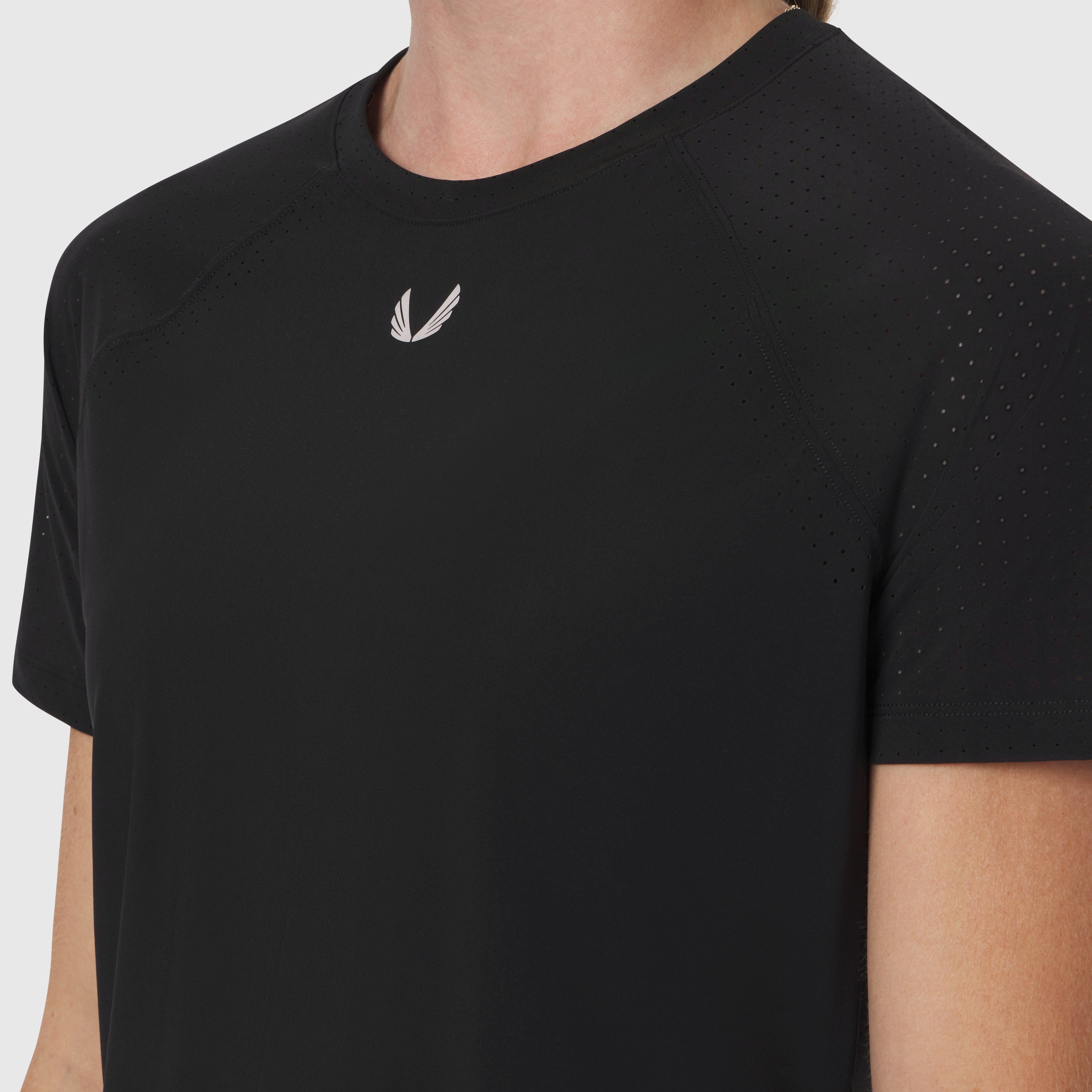 Laser-Vent™ Established Tee