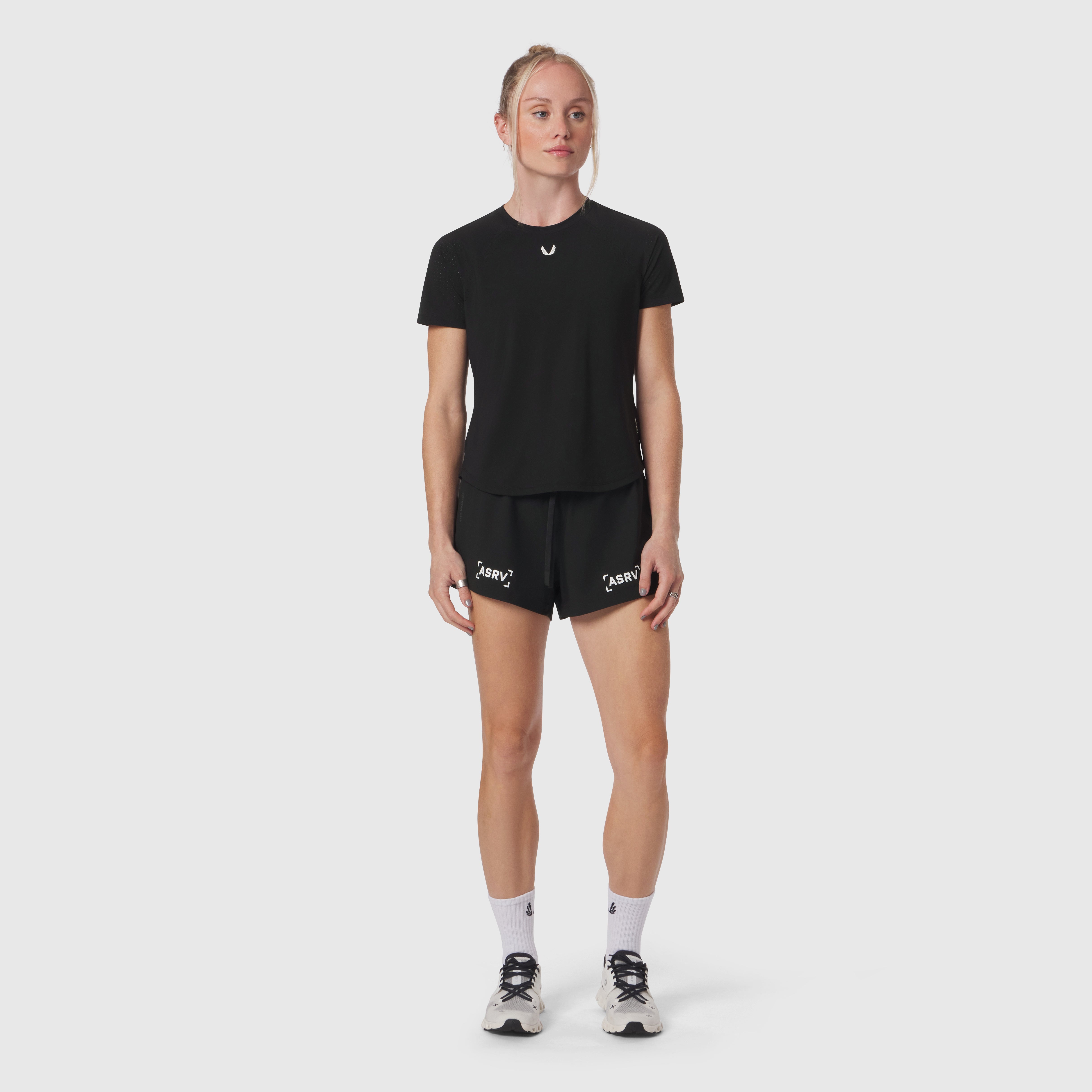 Laser-Vent™ Established Tee