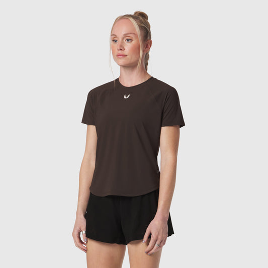Laser-Vent™ Established Tee