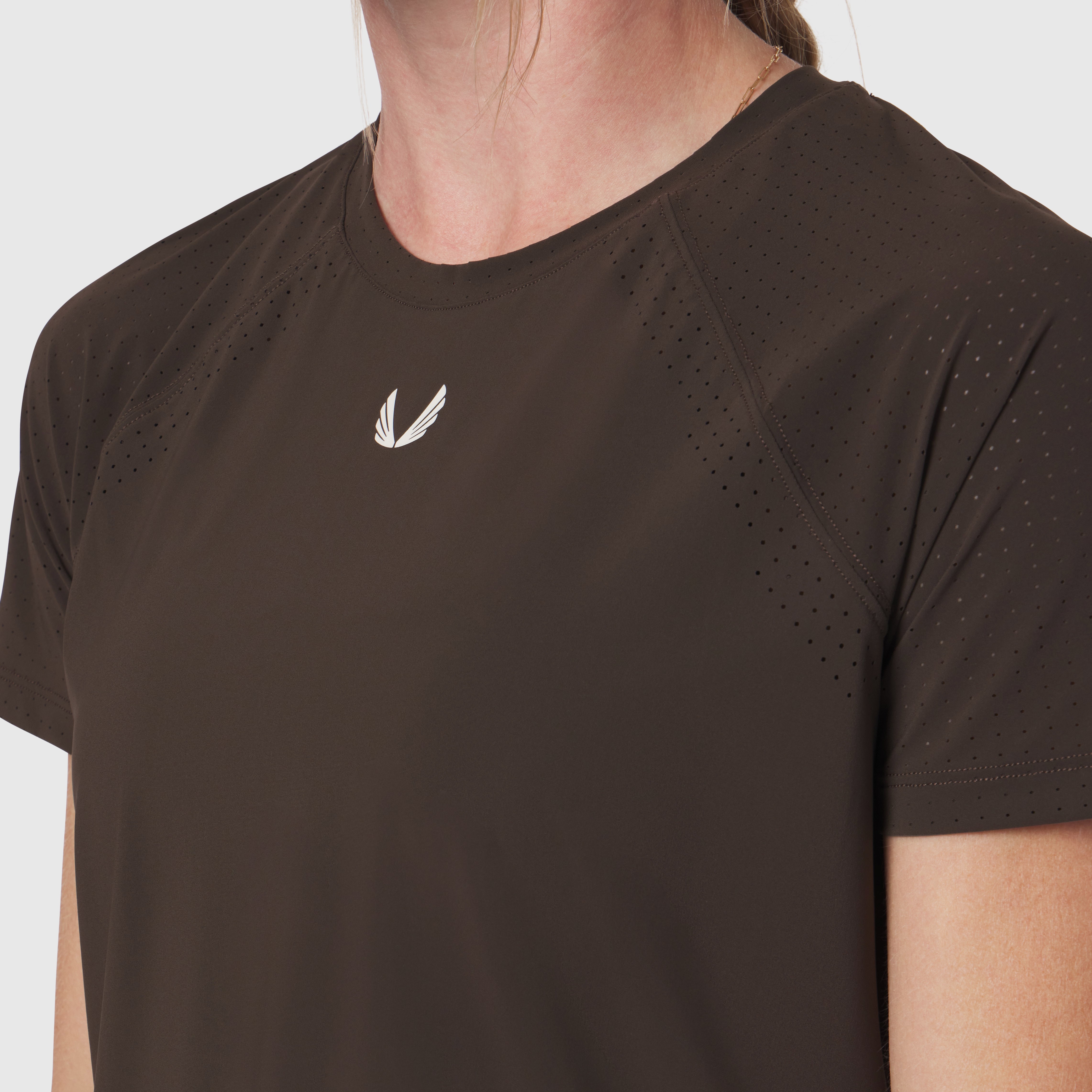 Laser-Vent™ Established Tee