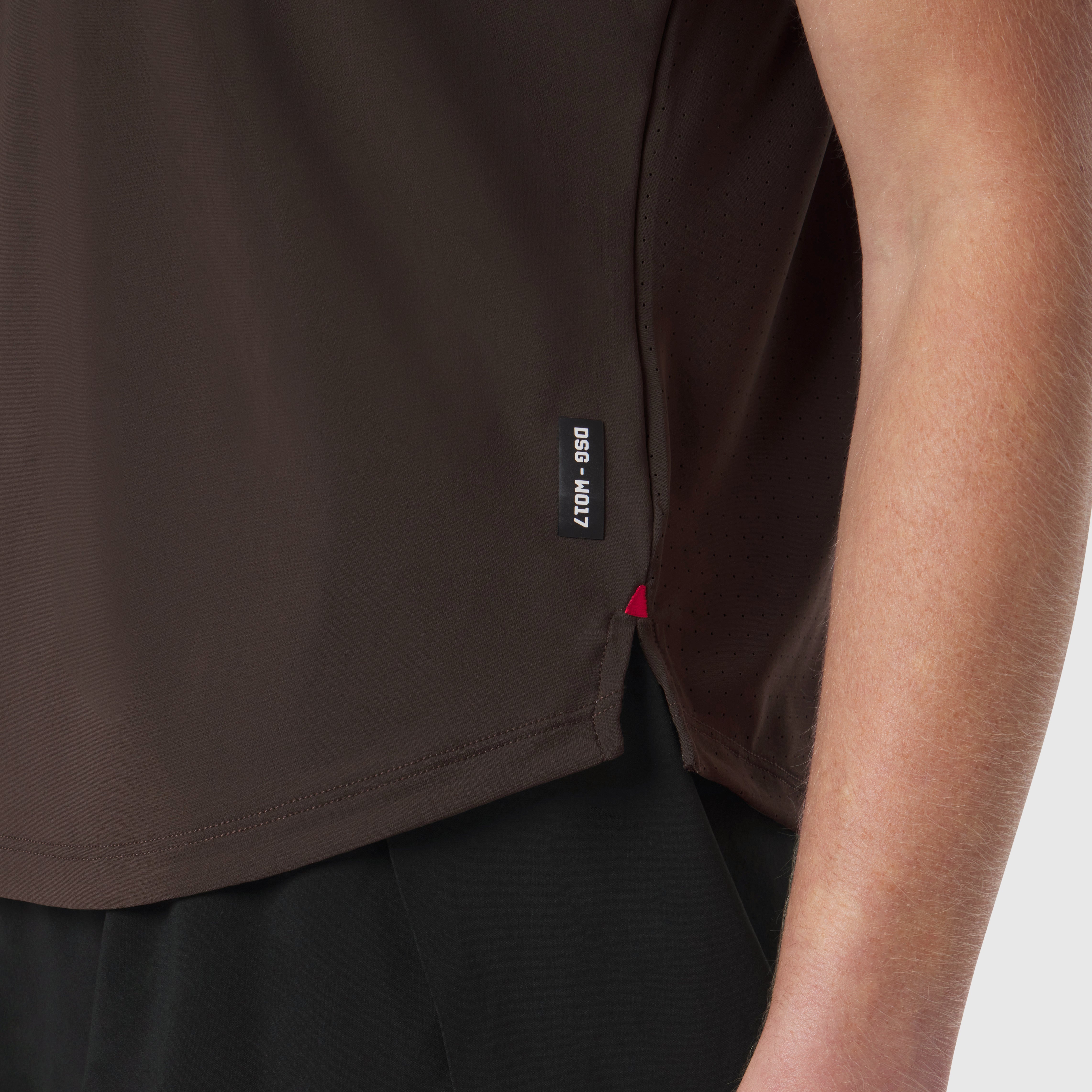Laser-Vent™ Established Tee