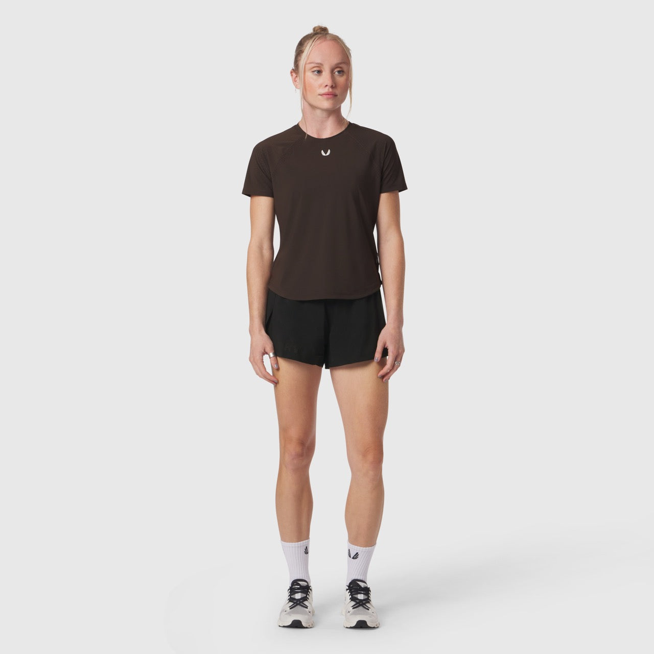 Laser-Vent™ Established Tee