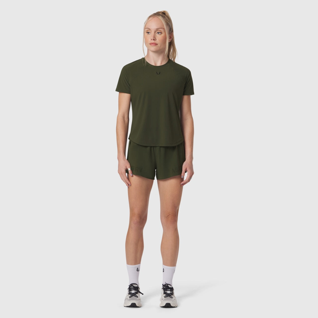 Laser-Vent™ Established Tee