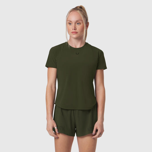 Laser-Vent™ Established Tee