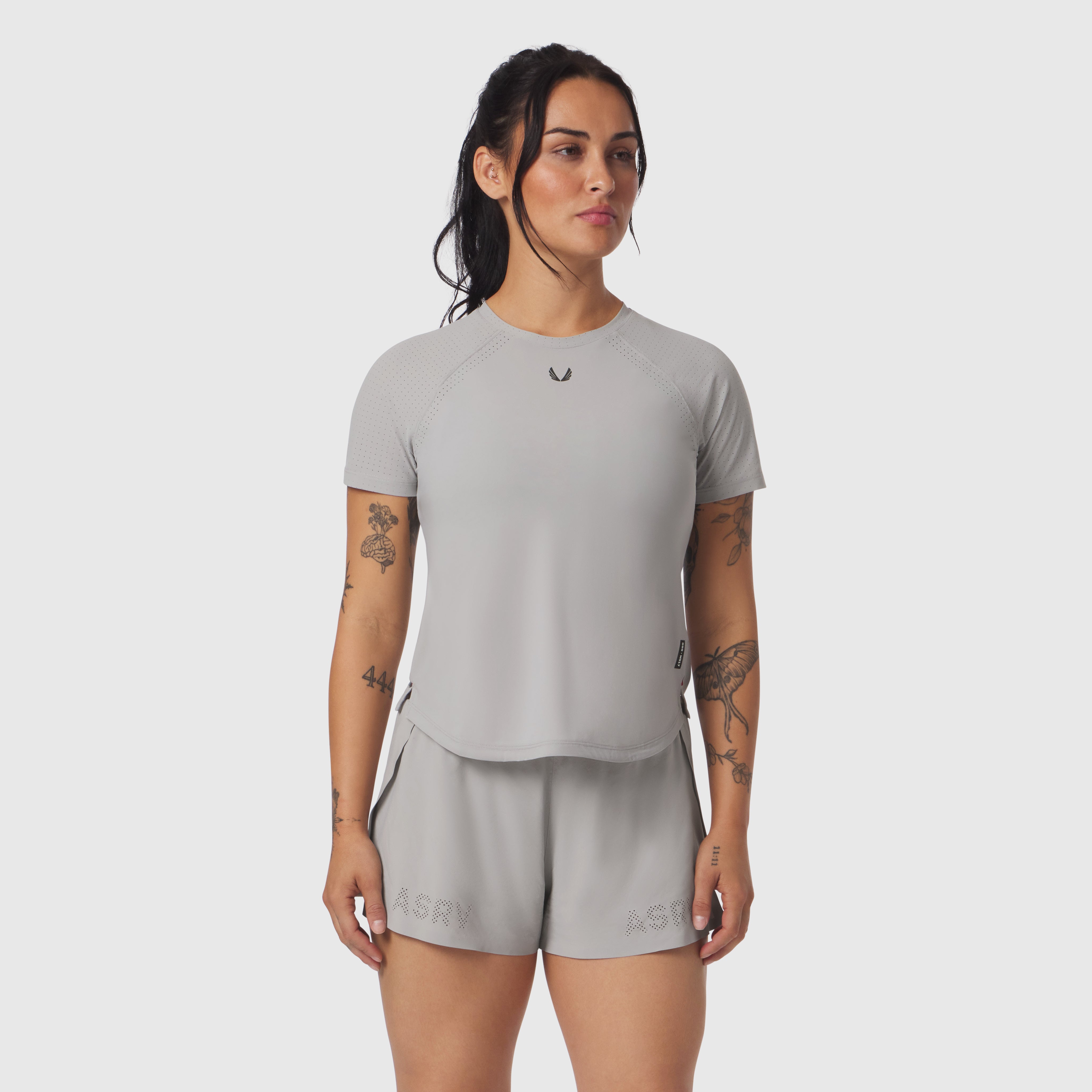 Laser-Vent™ Established Tee