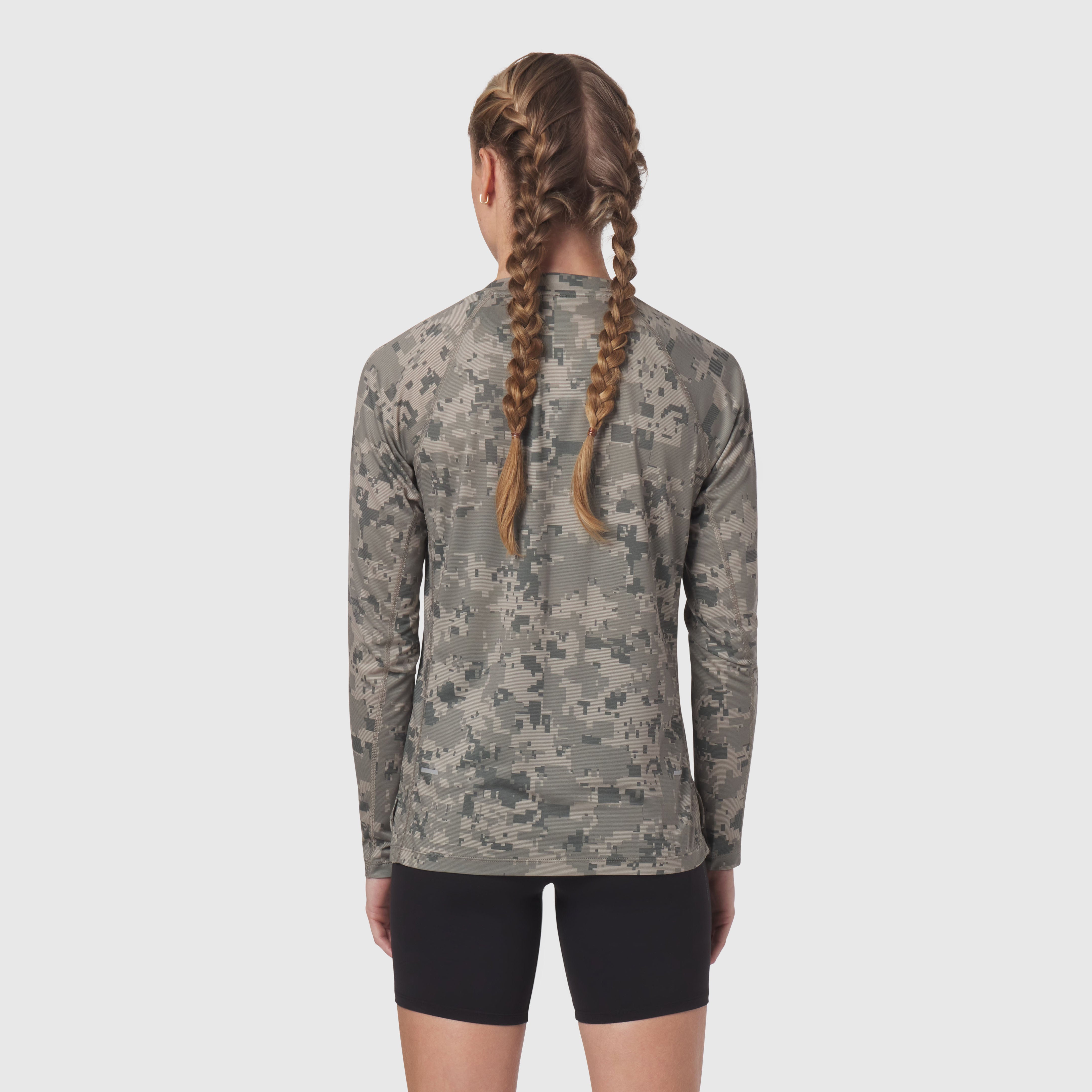 Polartec® Delta  Longsleeve
