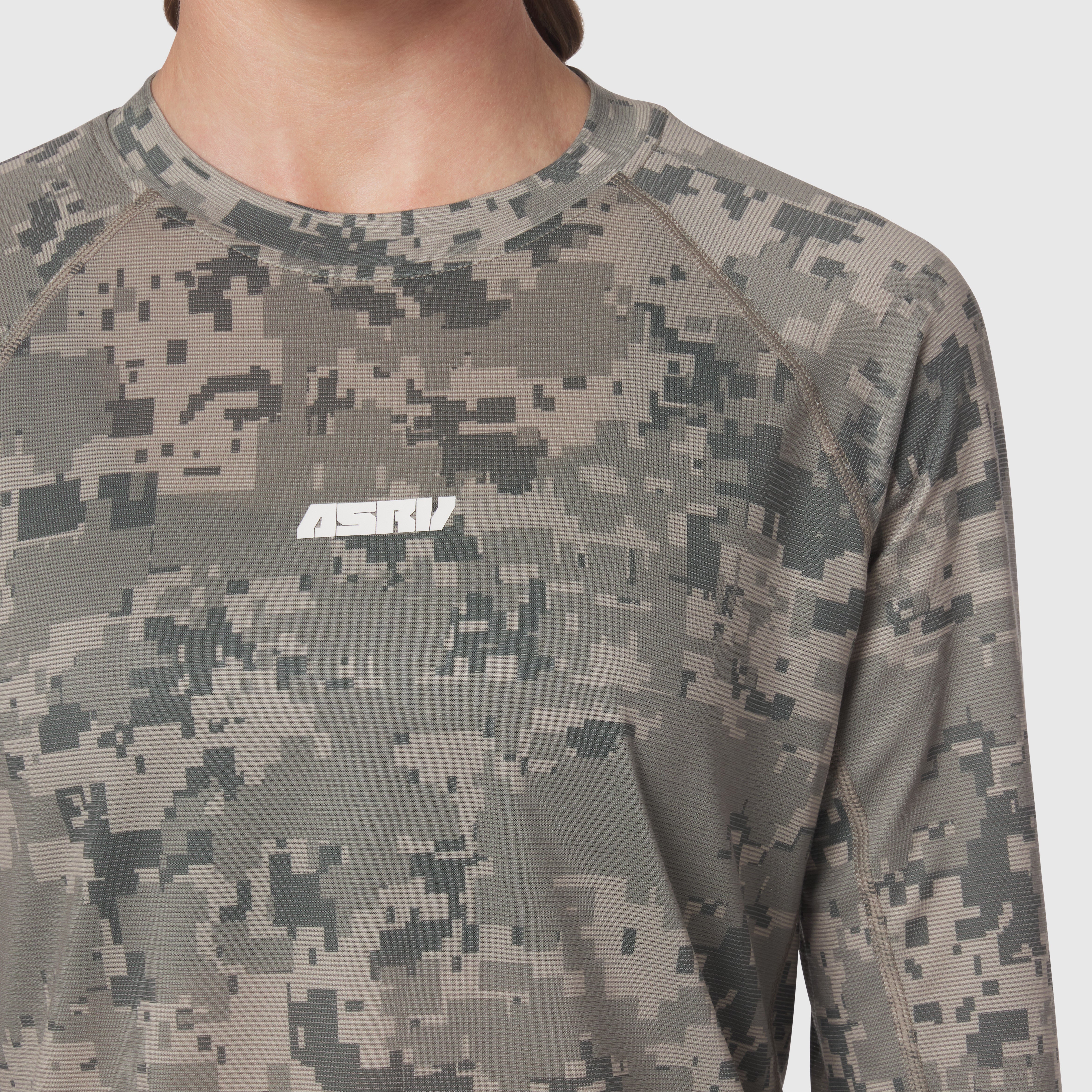 Polartec® Delta  Longsleeve