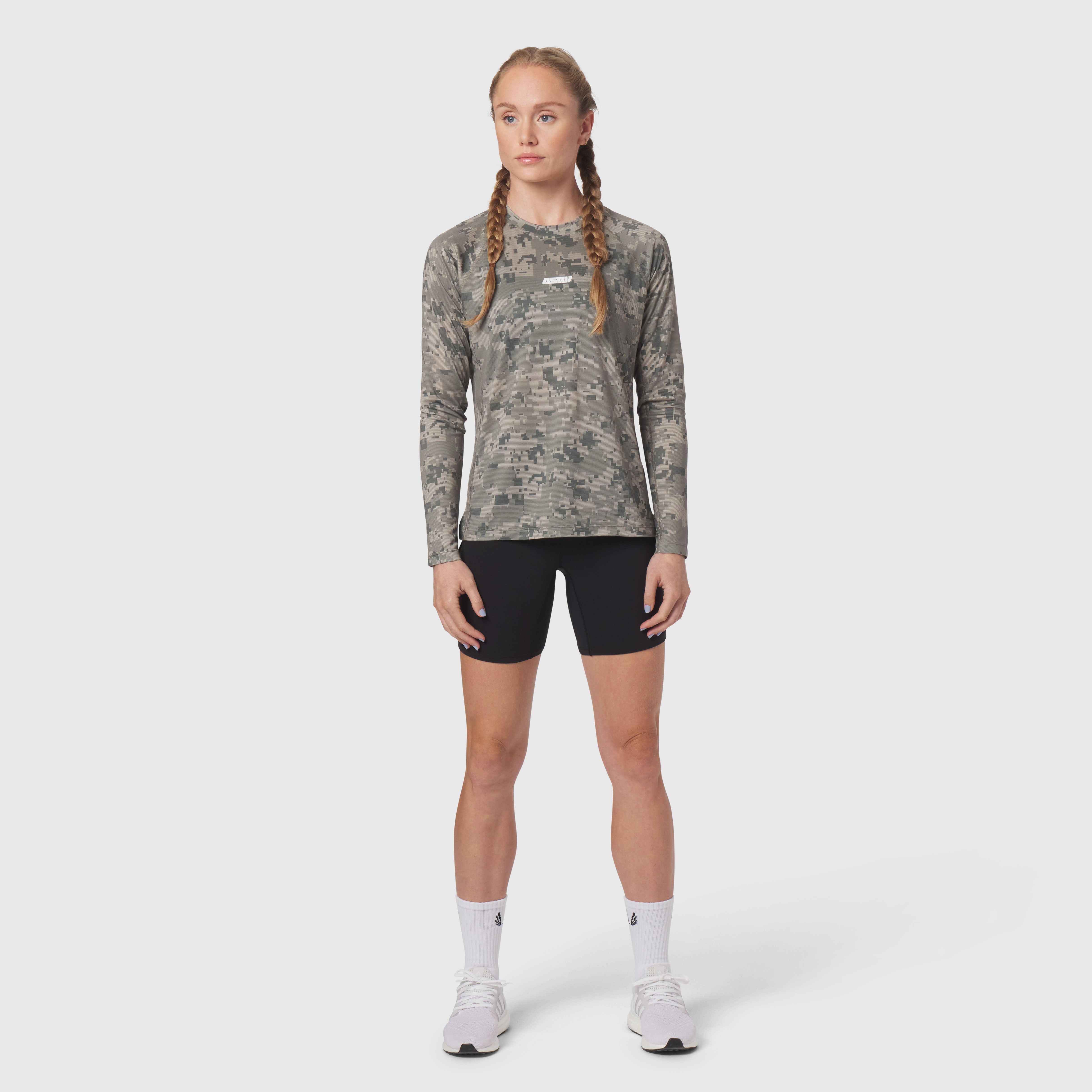 Polartec® Delta  Longsleeve