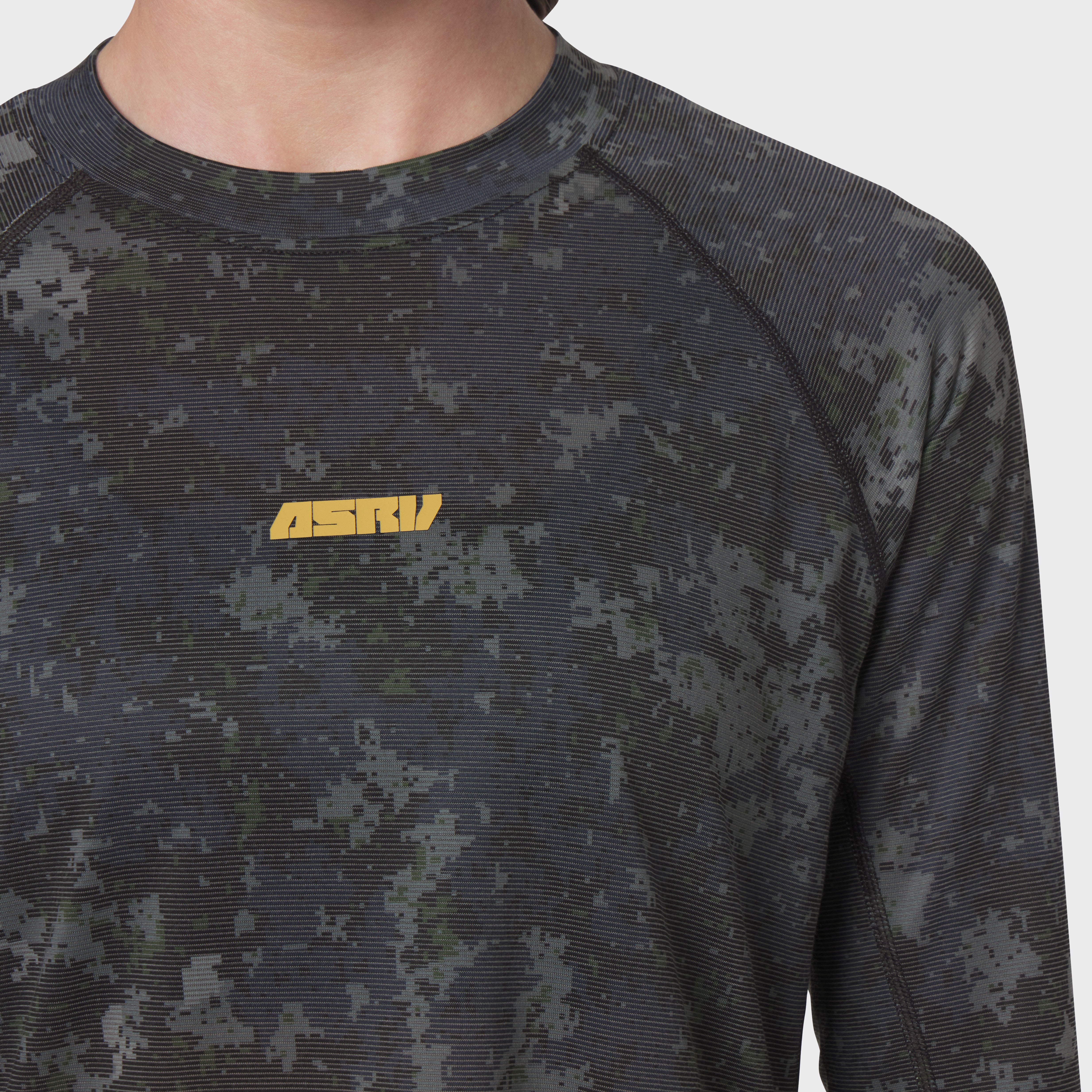 Polartec® Delta  Longsleeve