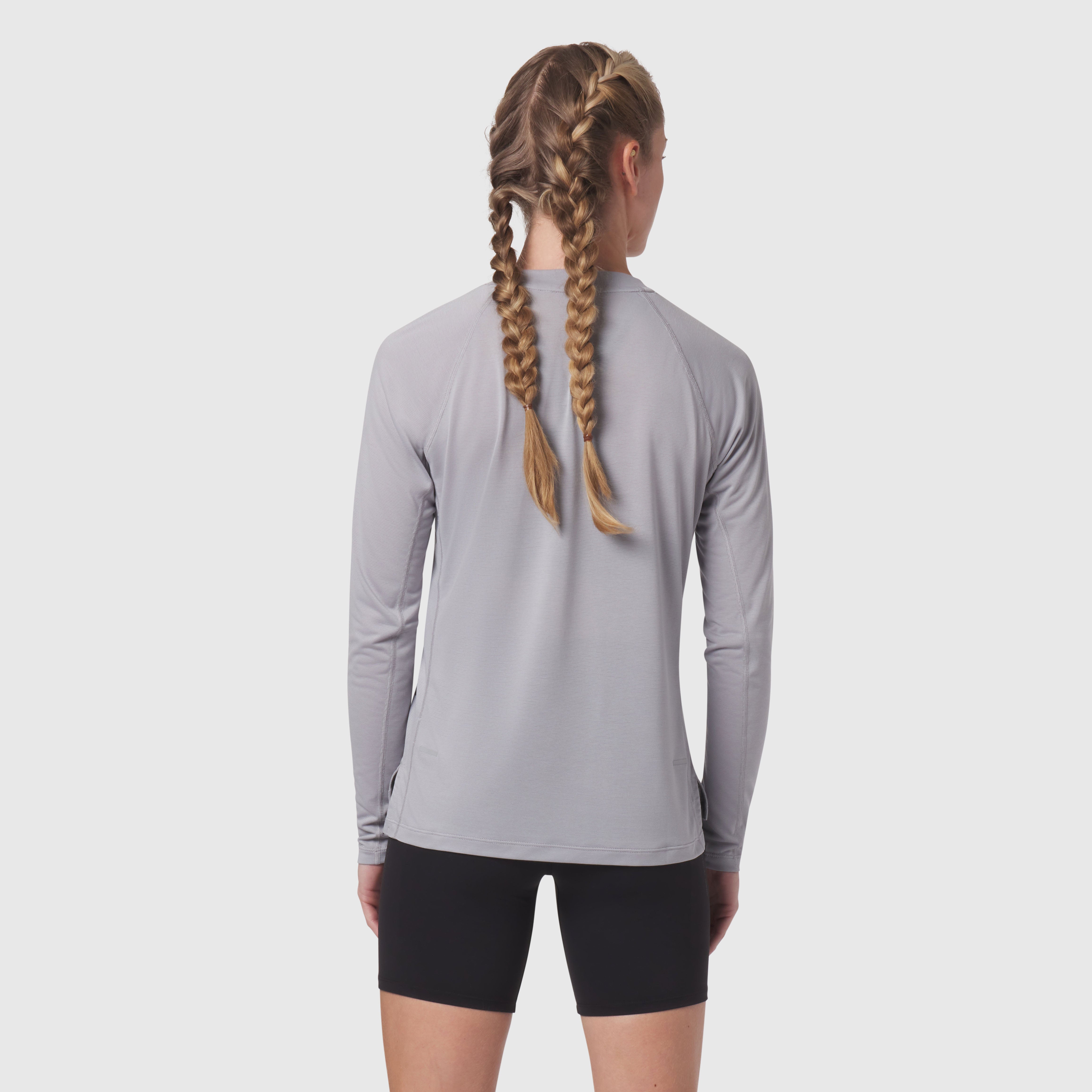 Polartec® Delta  Longsleeve