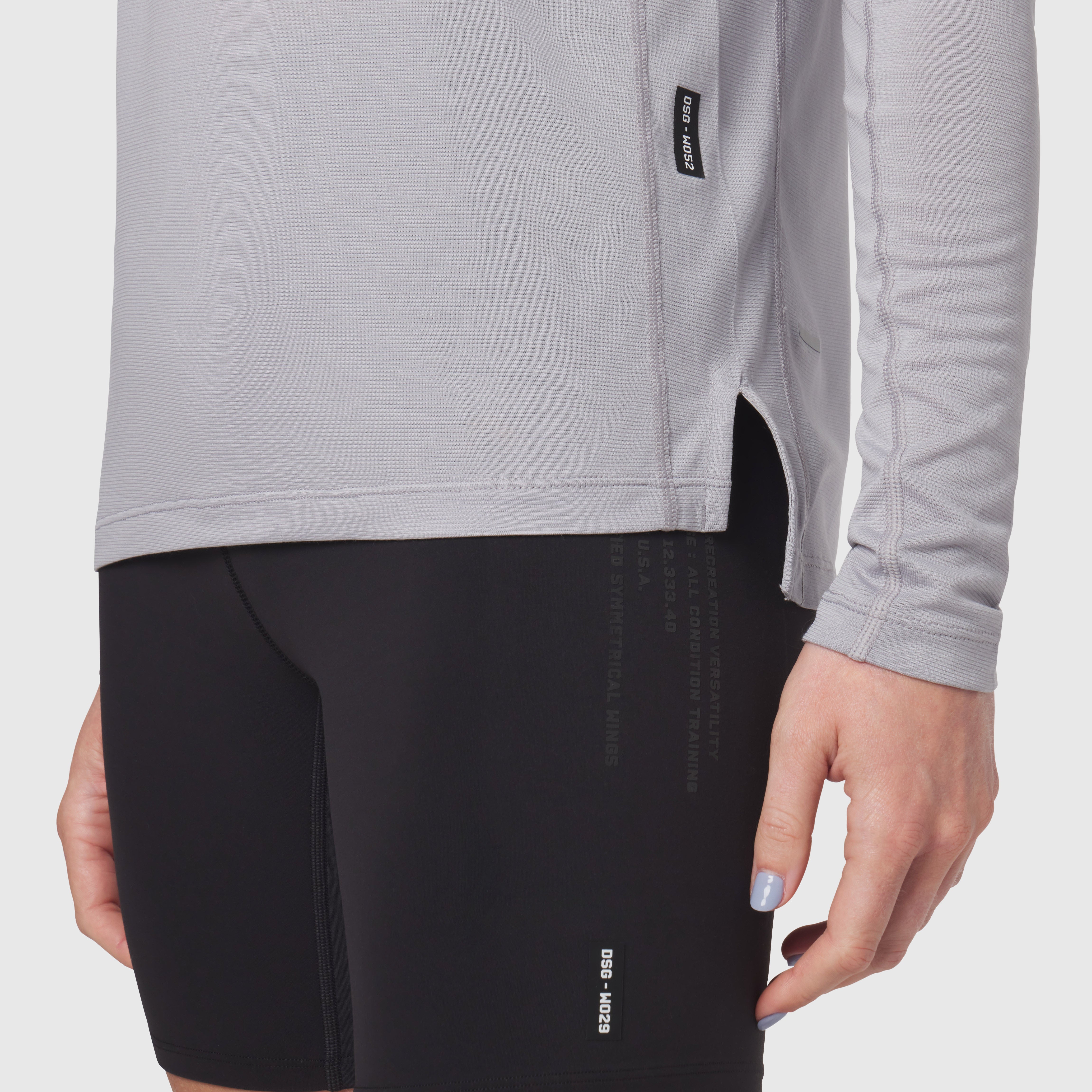 Polartec® Delta  Longsleeve