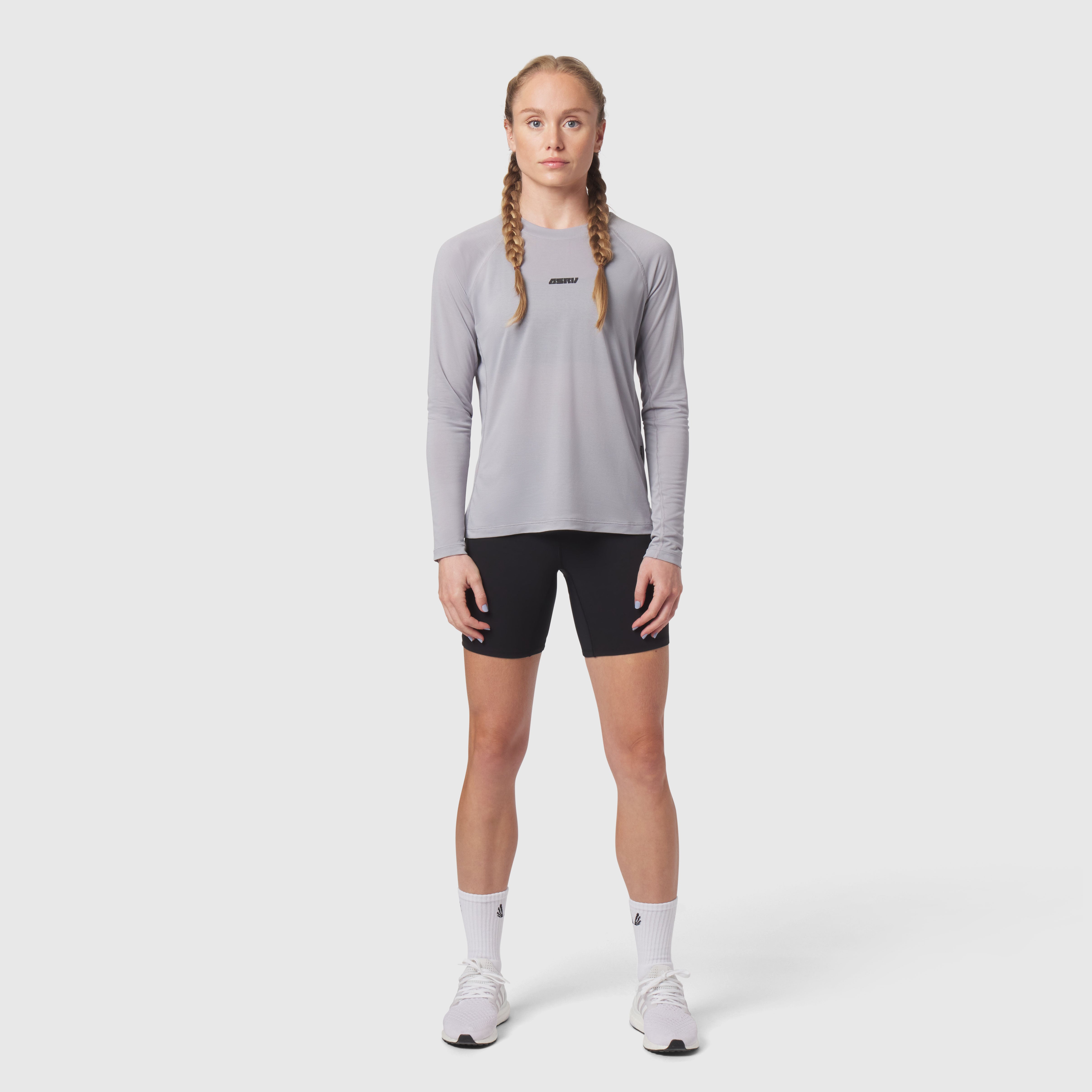 Polartec® Delta  Longsleeve